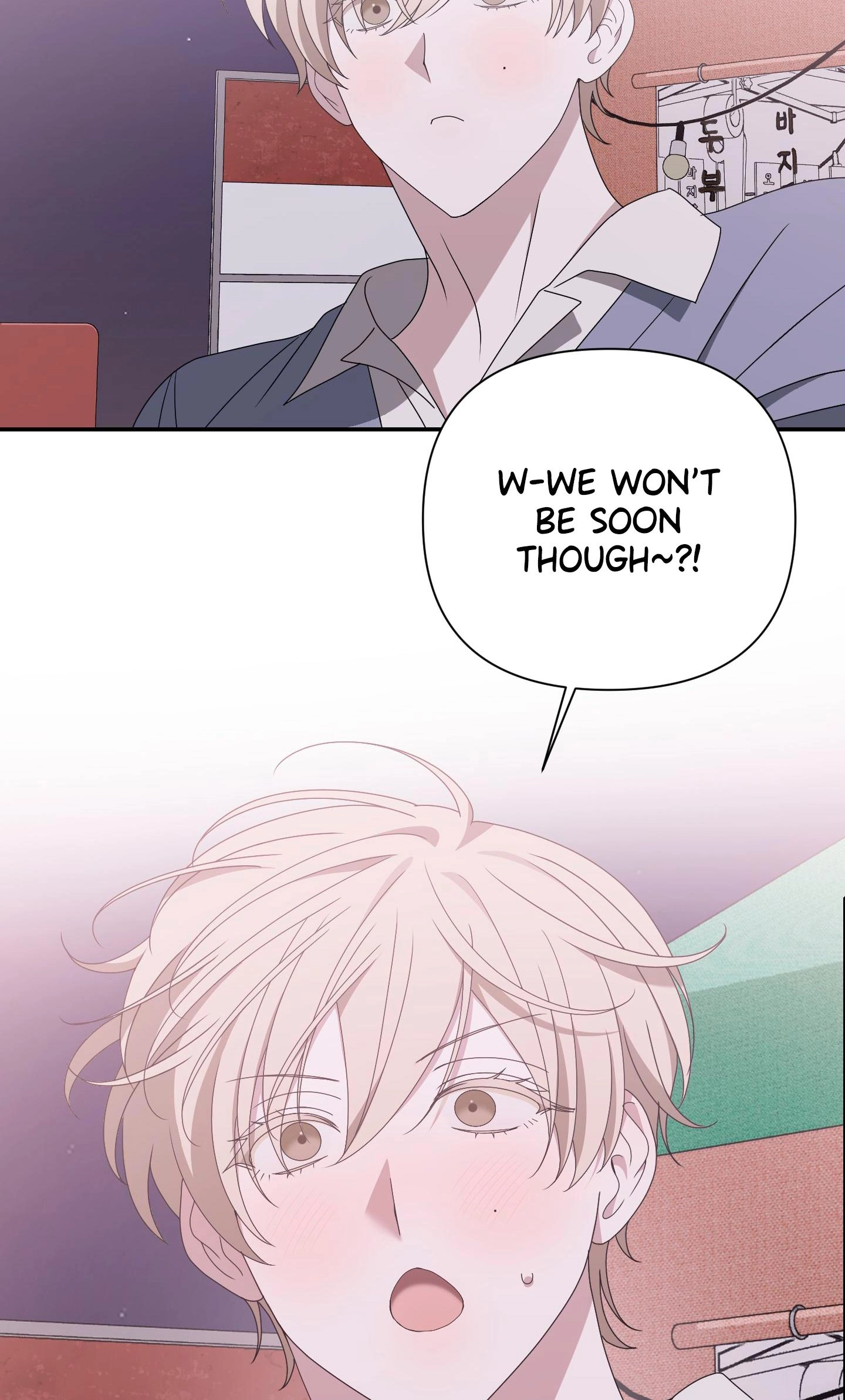 Read X Shot chapter 17 image 37 on Lezhin