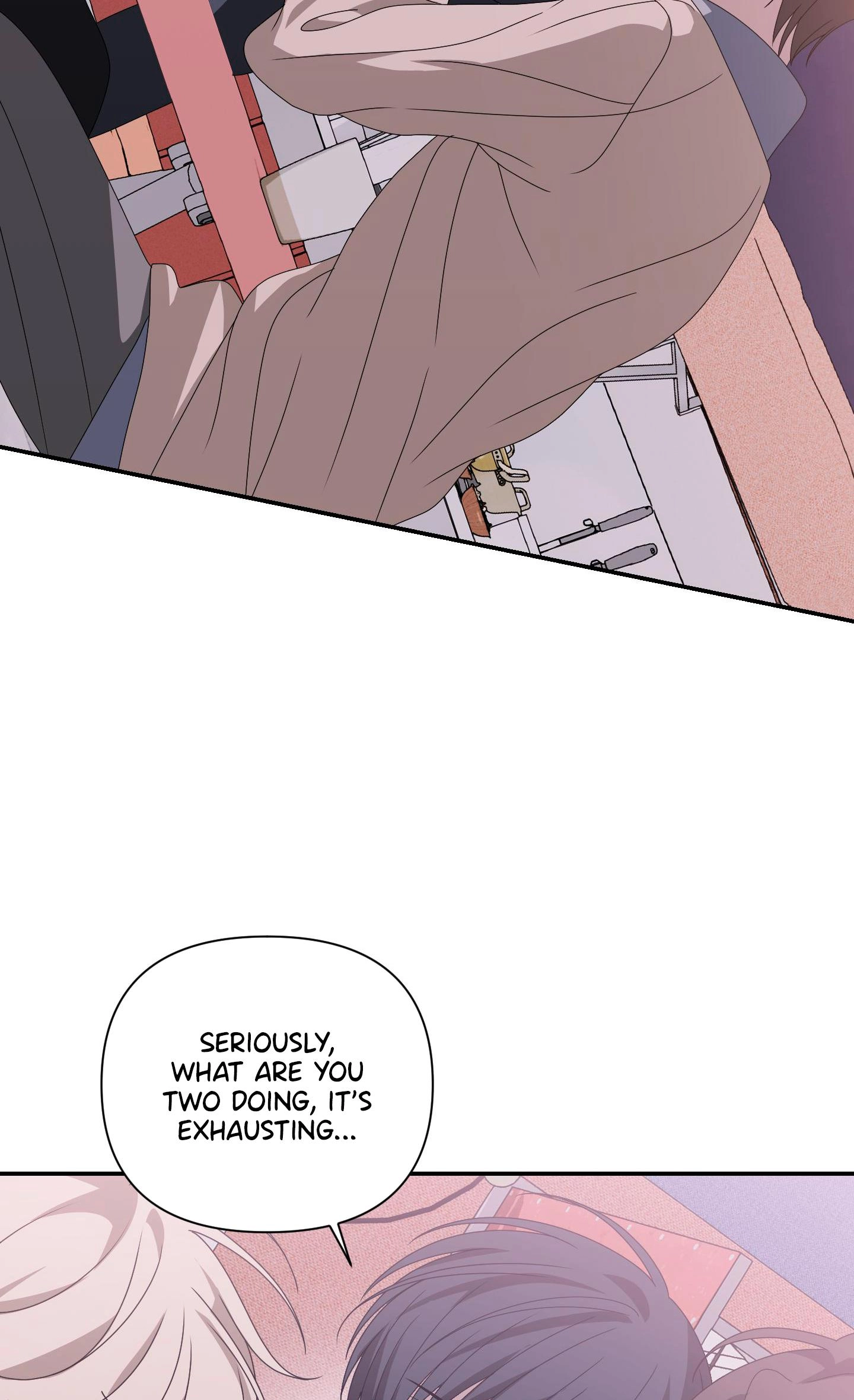 Read X Shot chapter 17 image 43 on Lezhin