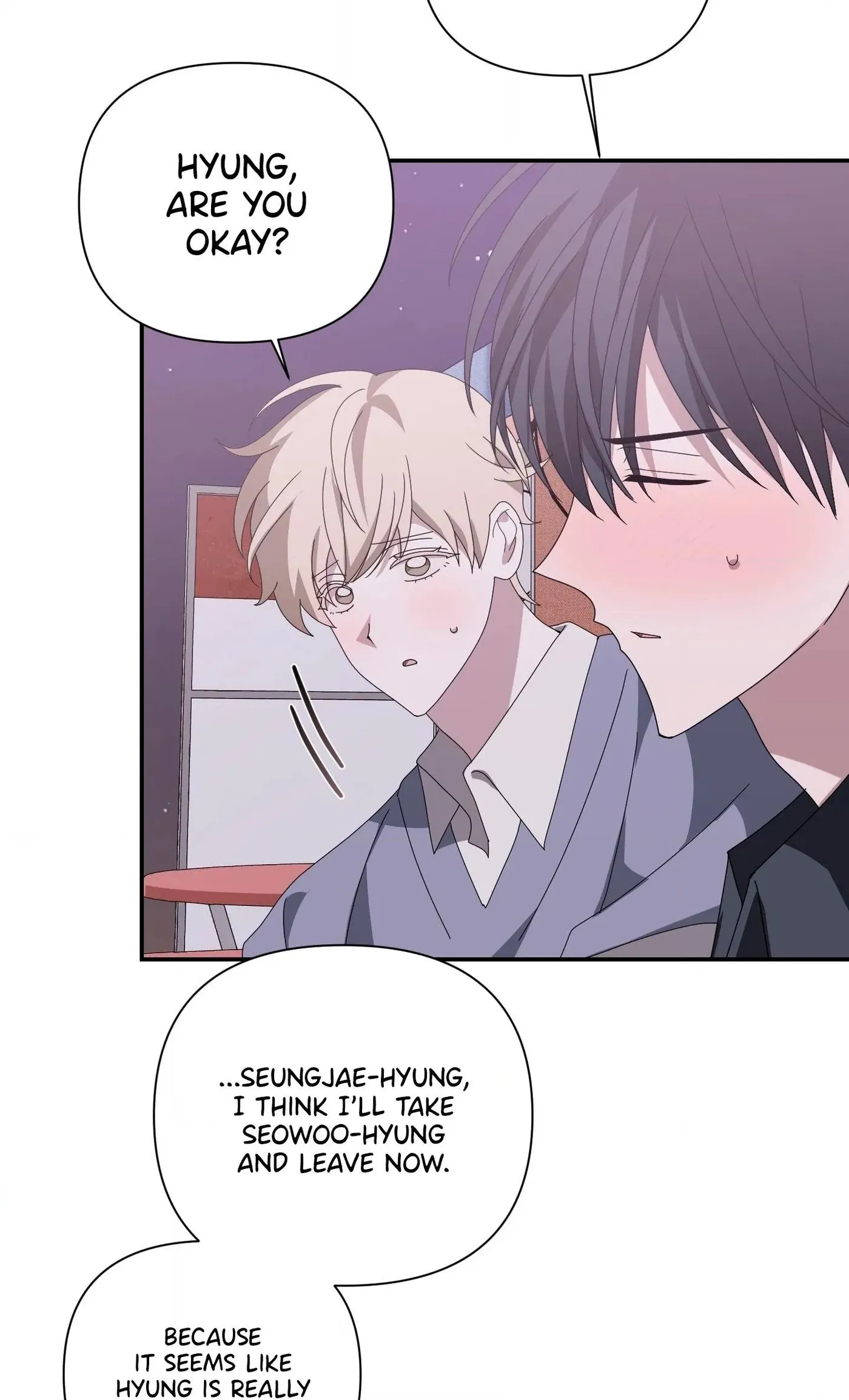 Read X Shot chapter 17 image 49 on Lezhin