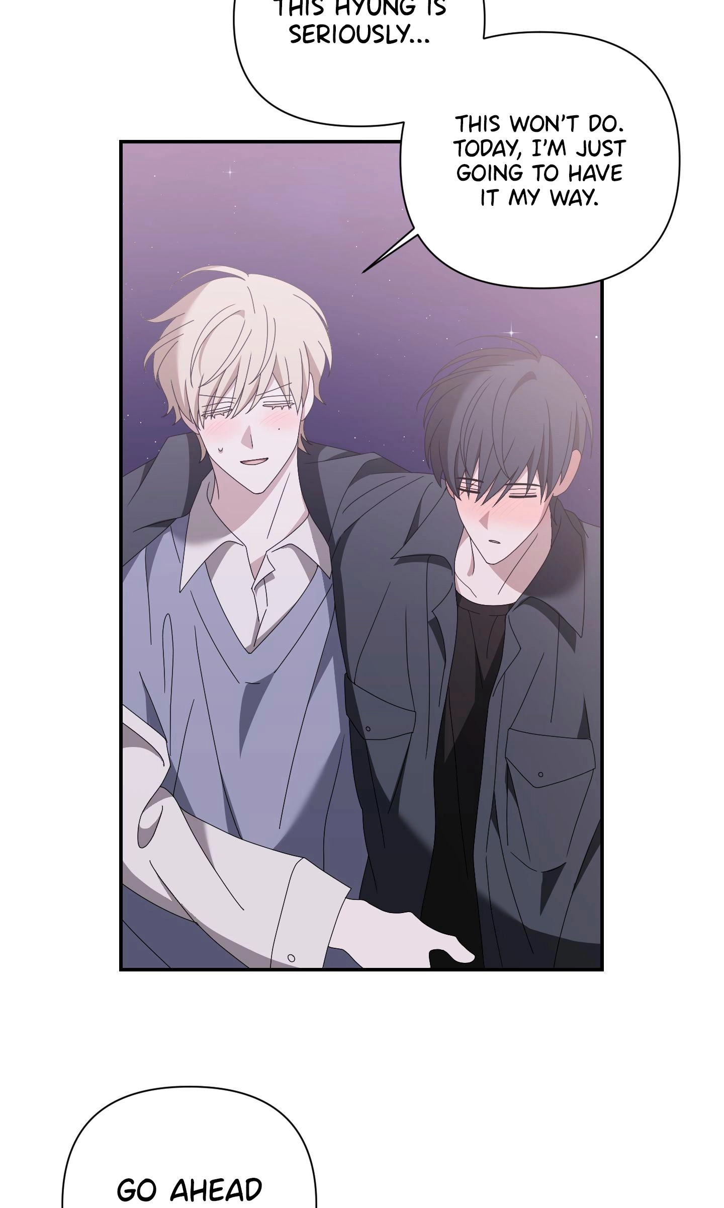 Read X Shot chapter 17 image 57 on Lezhin