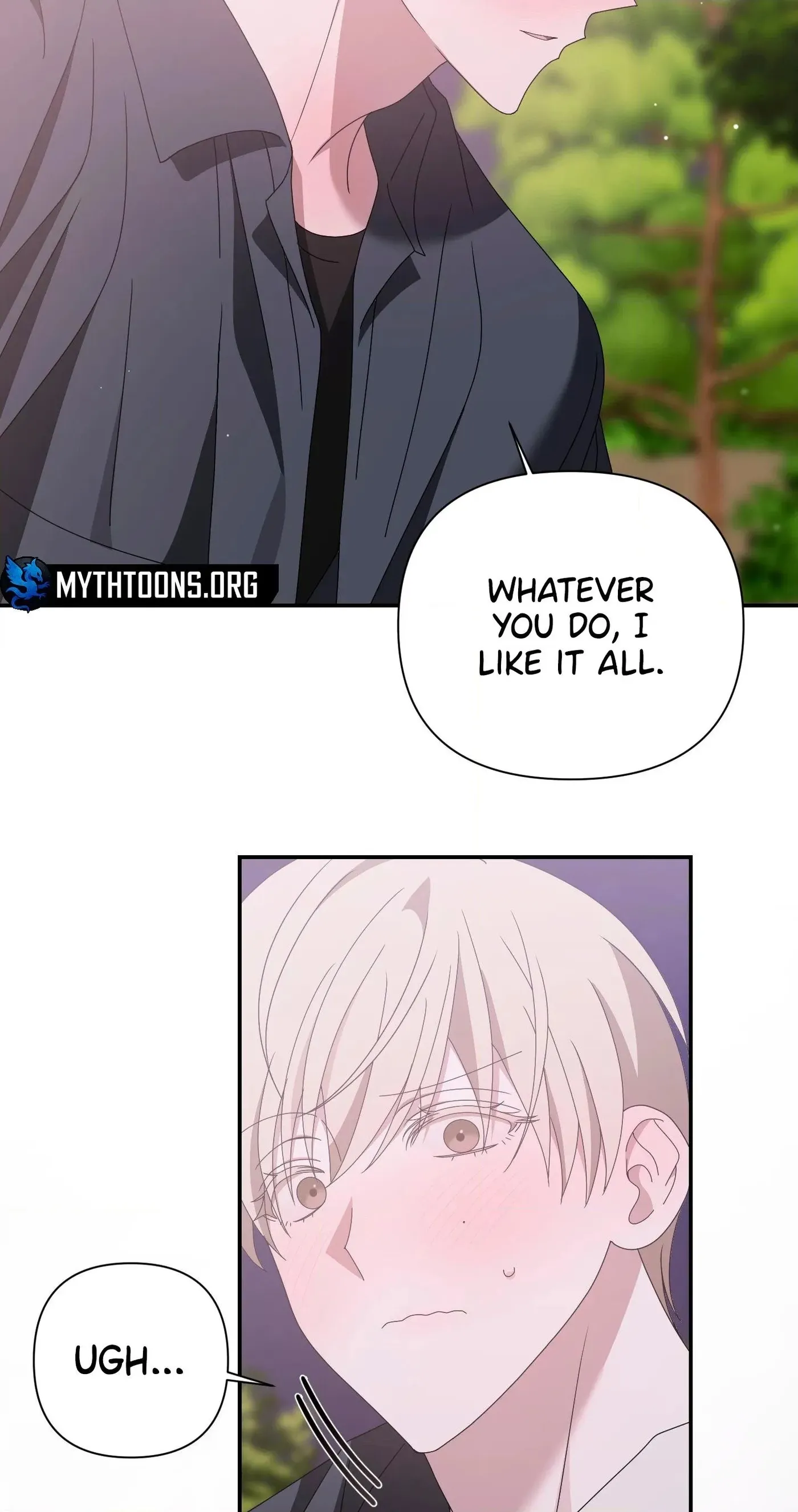 Read X Shot chapter 17 image 59 on Lezhin