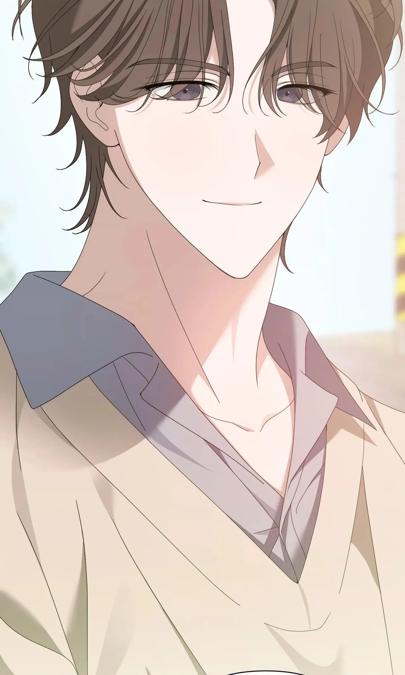 Read X Shot chapter 17 image 9 on Lezhin