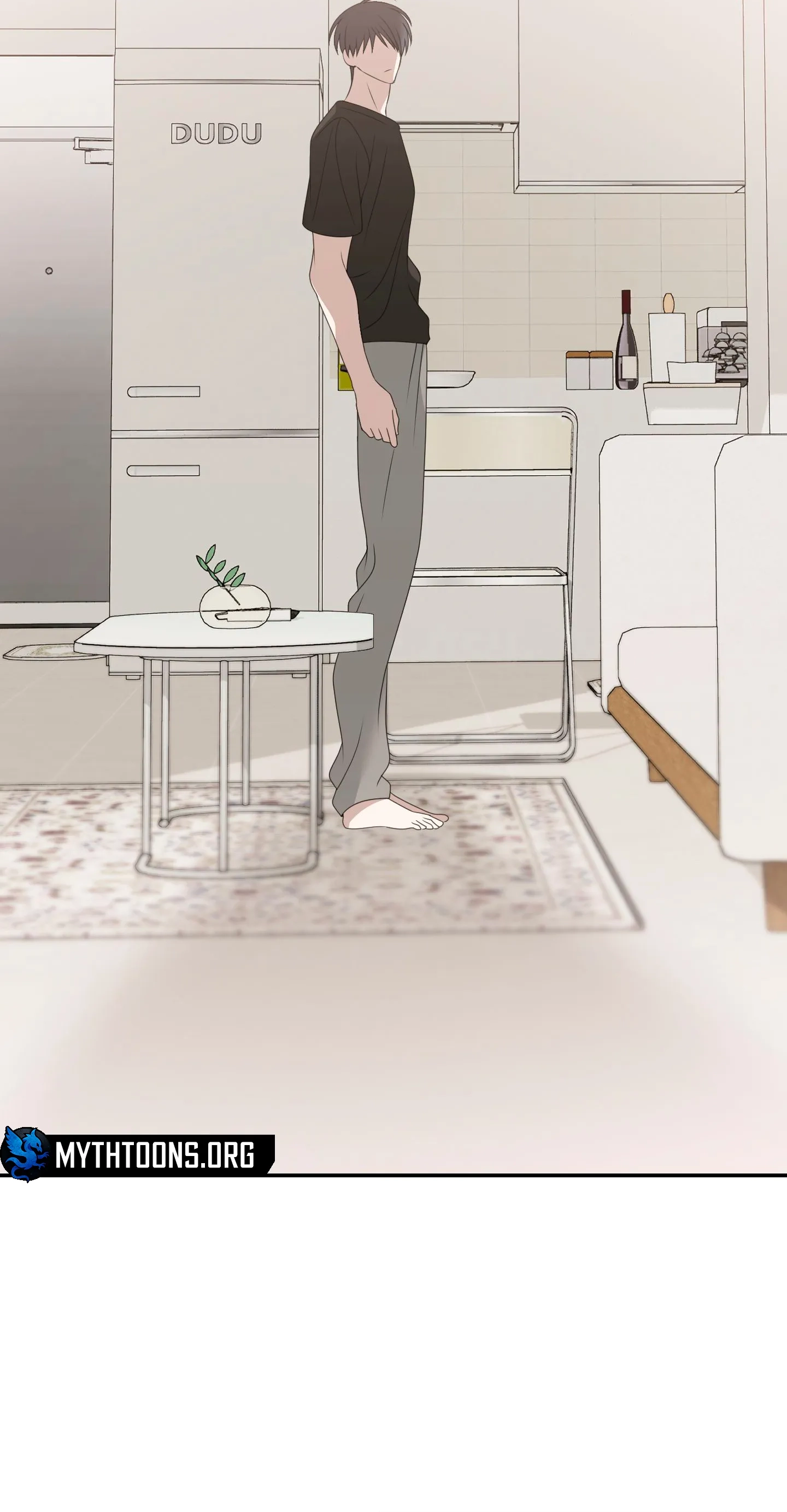 Read X Shot chapter 19 image 10 on Lezhin
