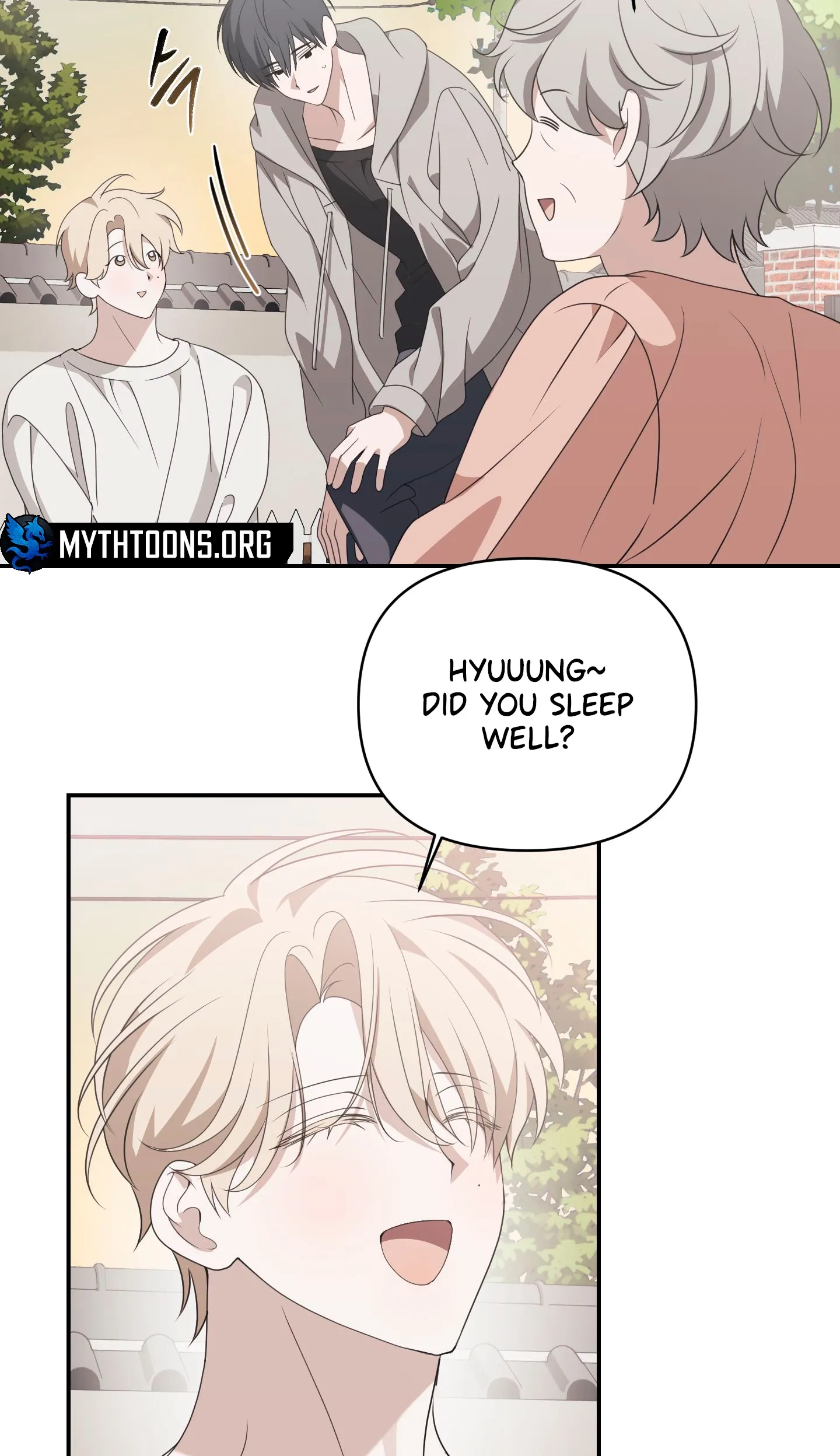 Read X Shot chapter 19 image 24 on Lezhin