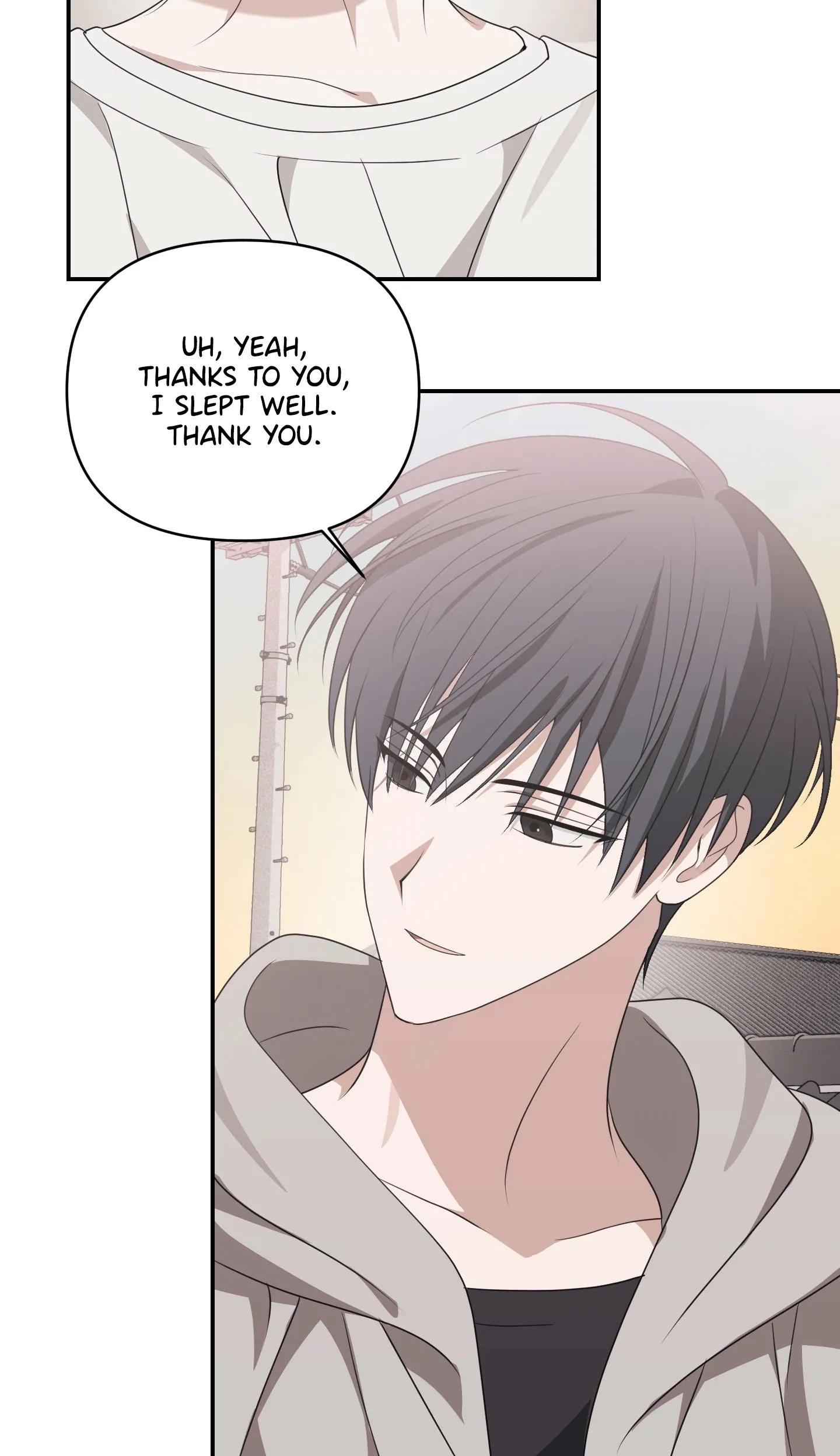Read X Shot chapter 19 image 25 on Lezhin