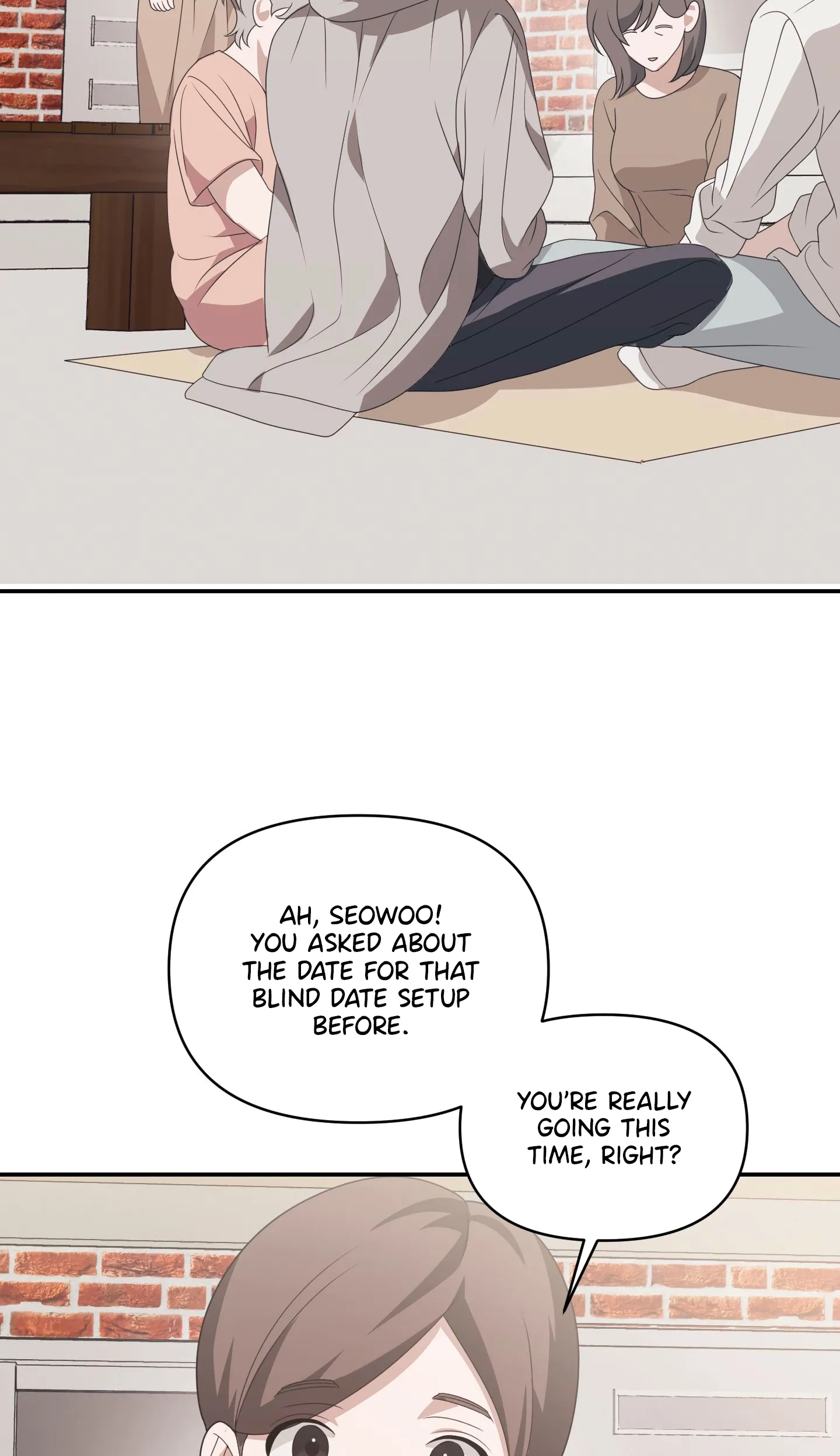 Read X Shot chapter 19 image 27 on Lezhin