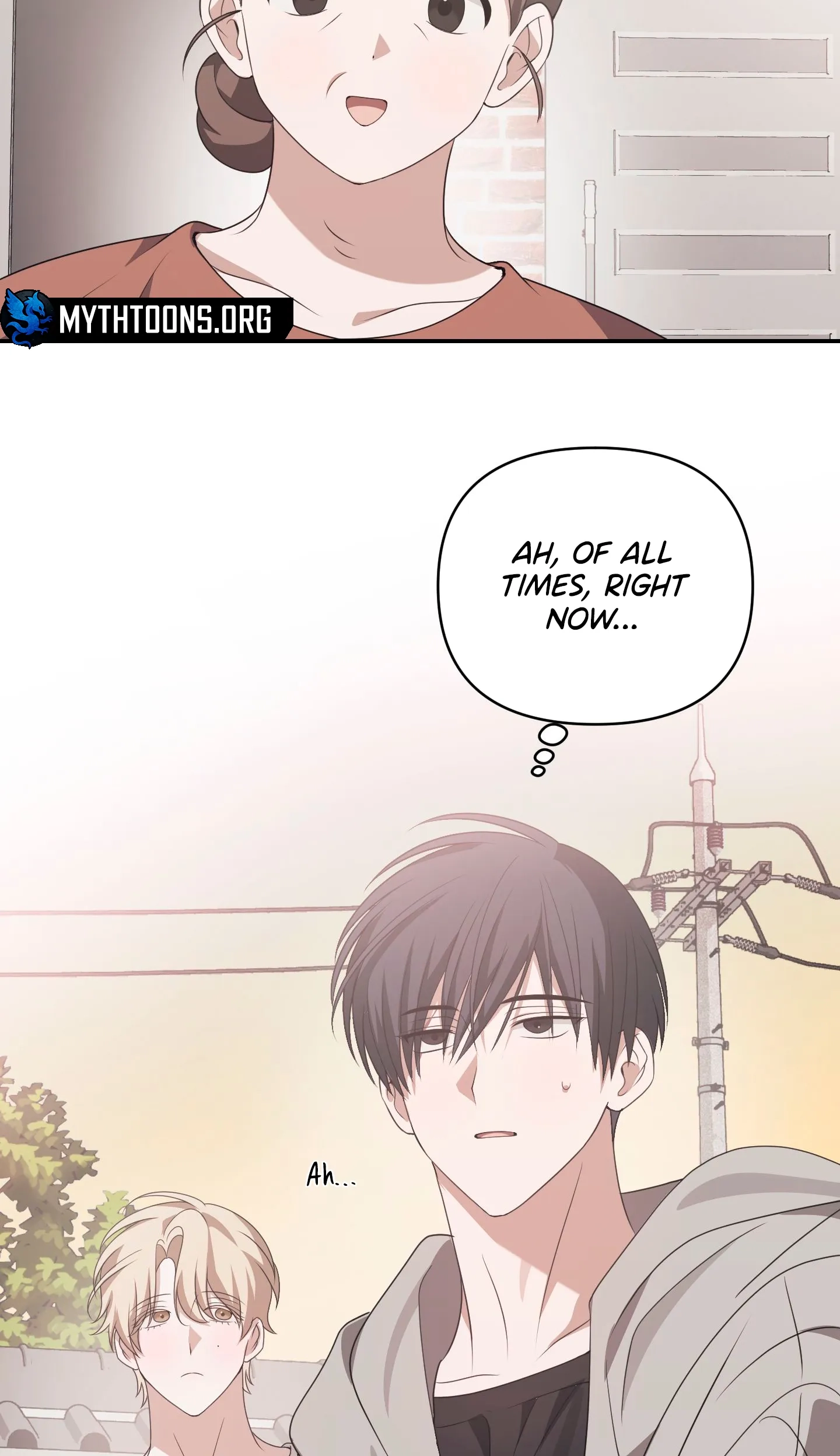 Read X Shot chapter 19 image 28 on Lezhin