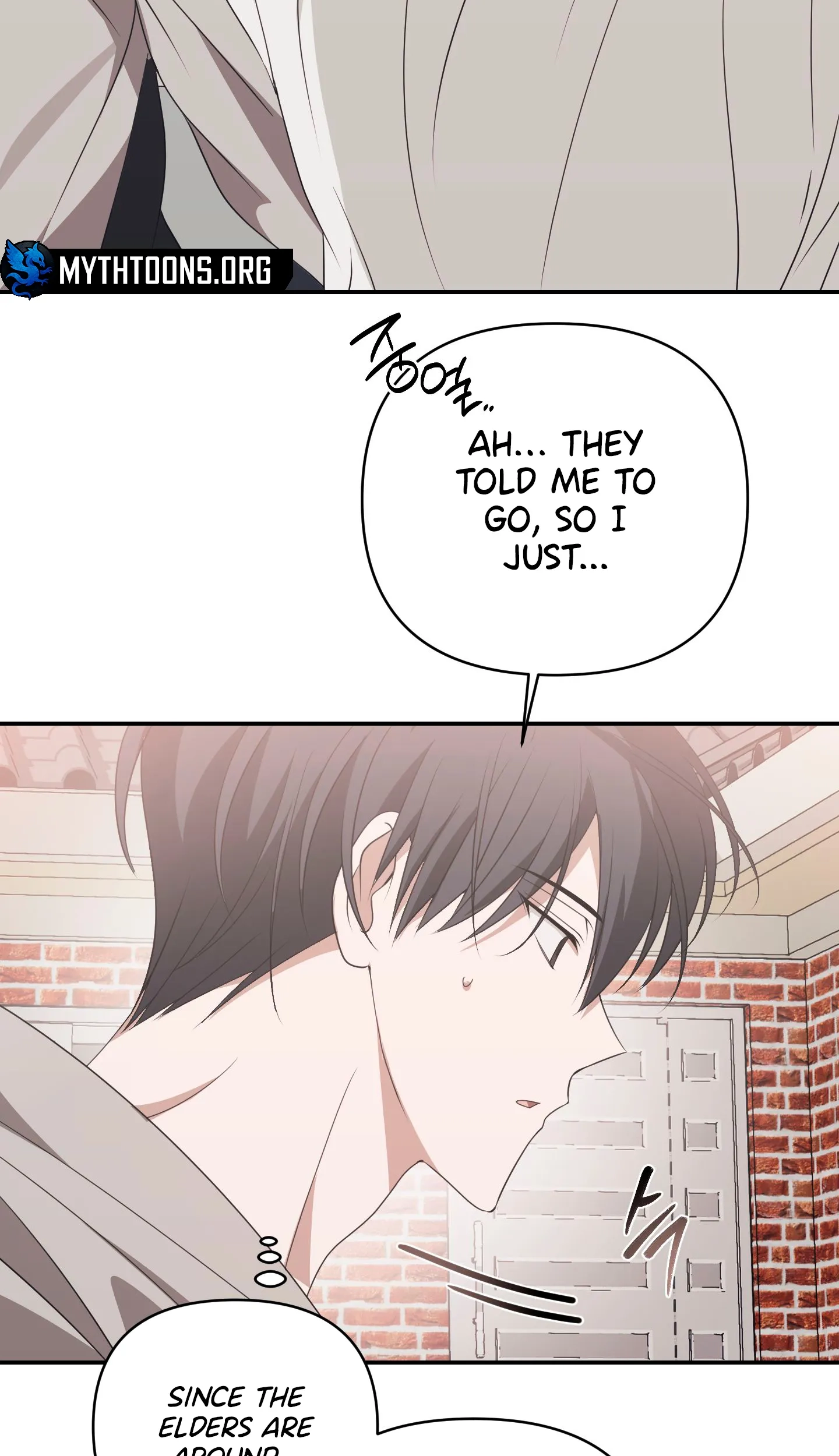Read X Shot chapter 19 image 31 on Lezhin