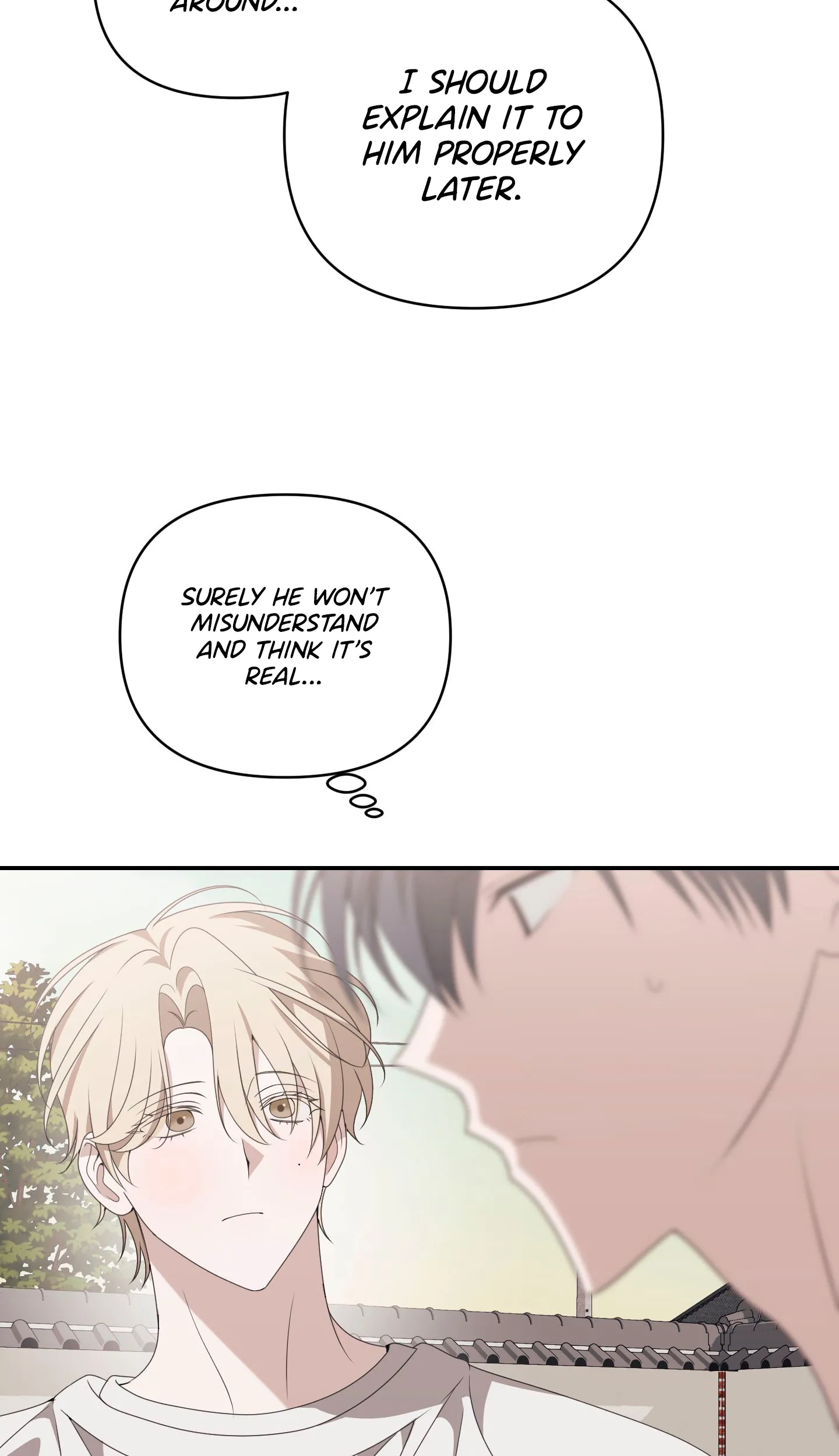 Read X Shot chapter 19 image 32 on Lezhin
