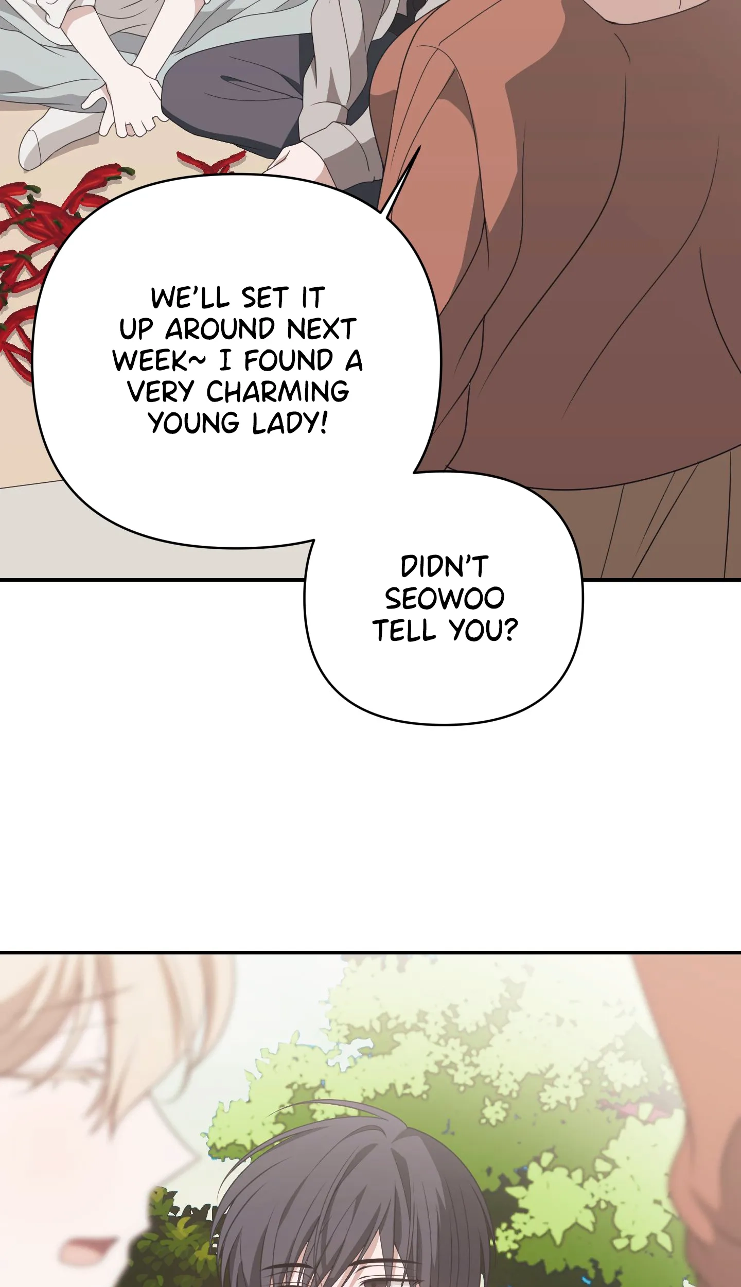 Read X Shot chapter 19 image 35 on Lezhin