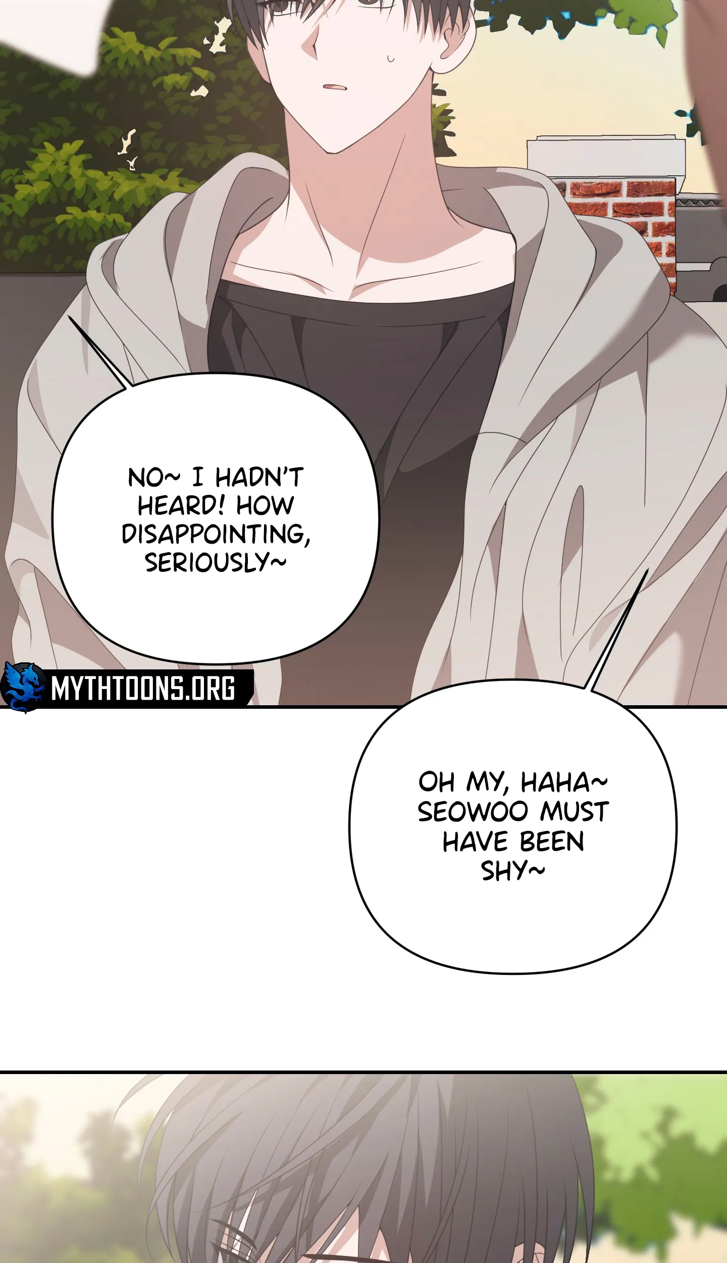 Read X Shot chapter 19 image 36 on Lezhin