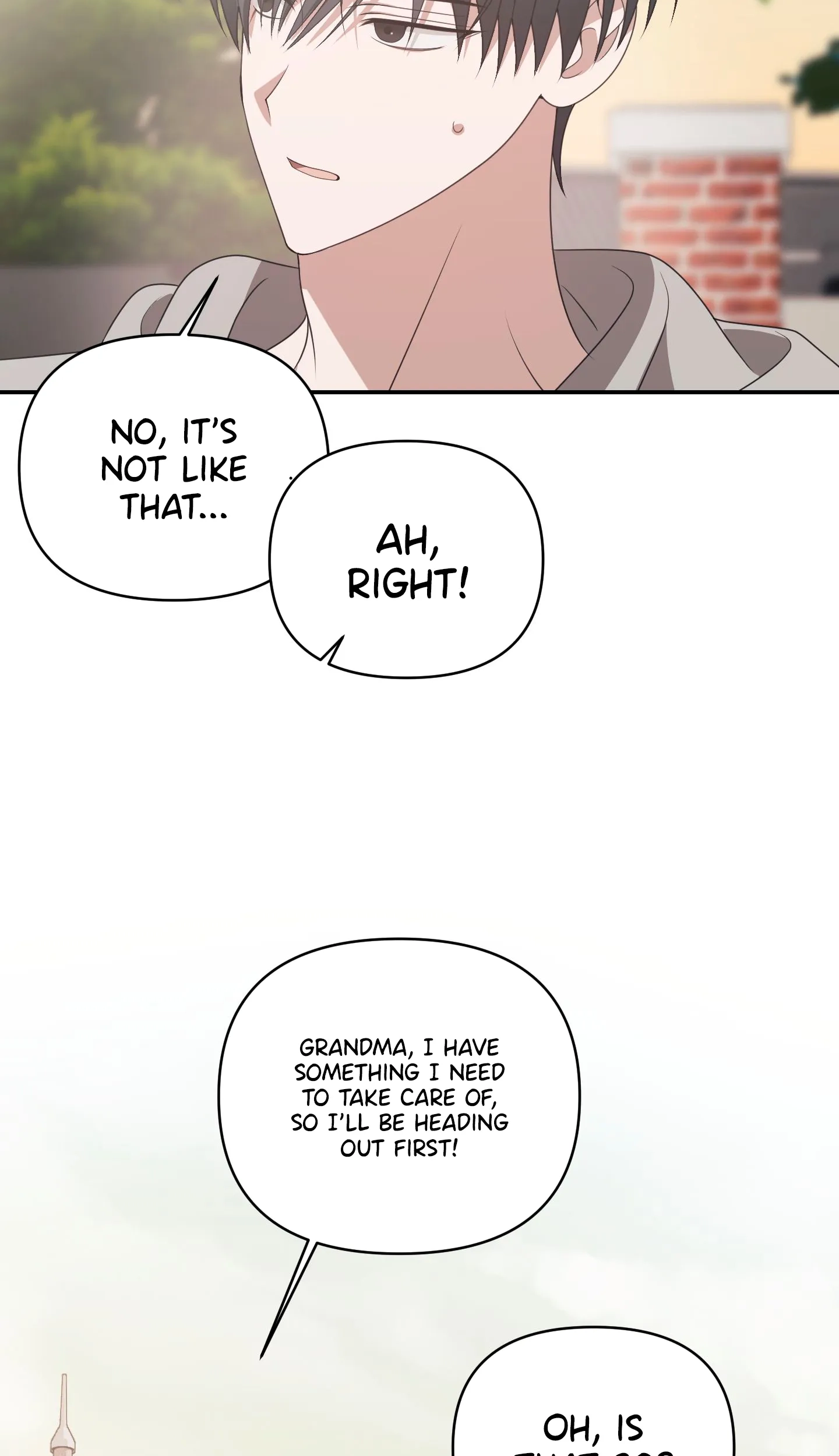 Read X Shot chapter 19 image 37 on Lezhin