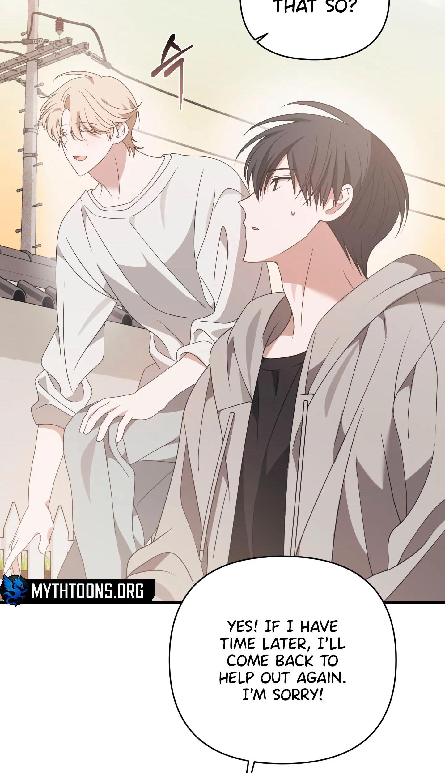 Read X Shot chapter 19 image 38 on Lezhin