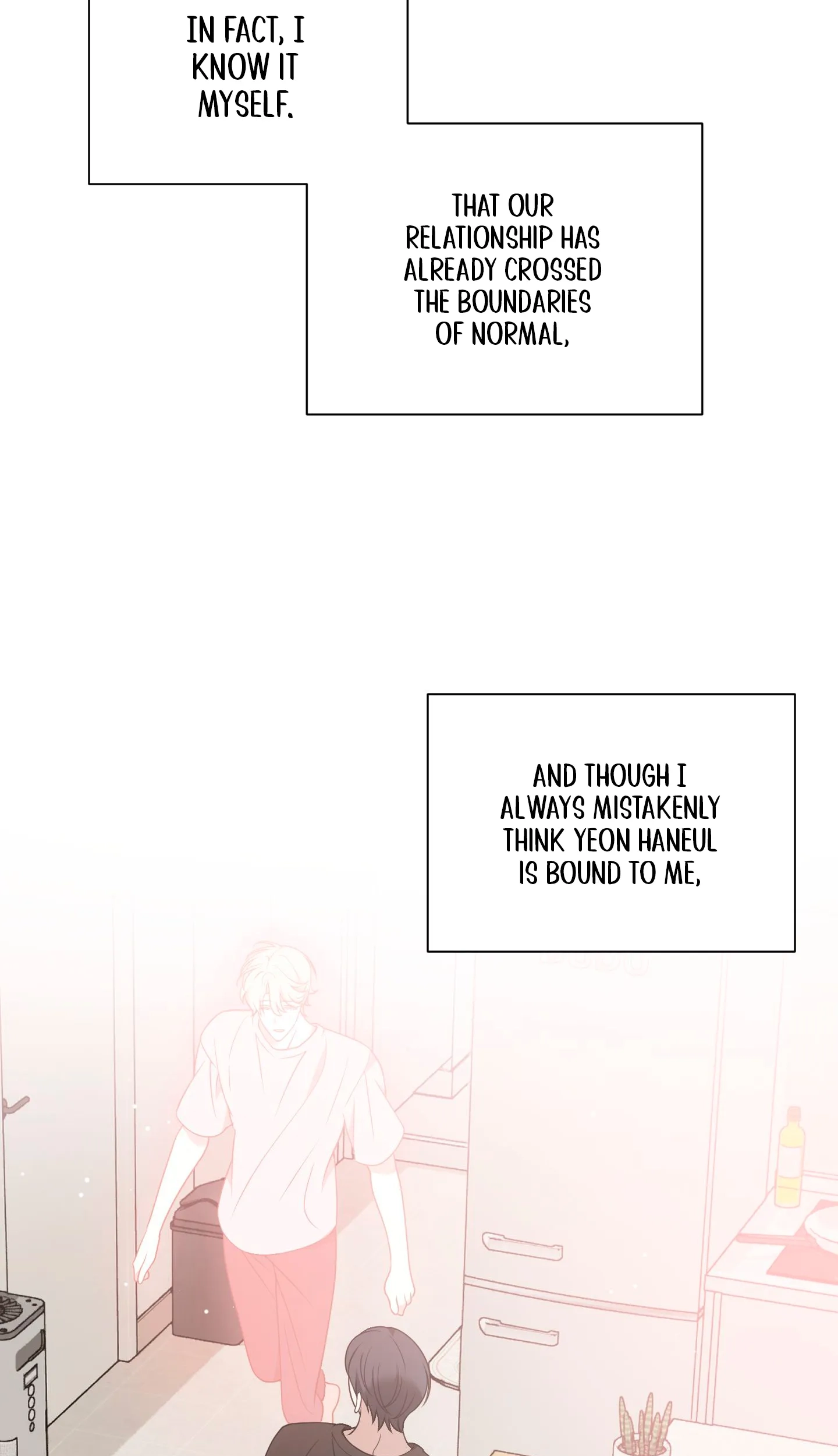 Read X Shot chapter 19 image 4 on Lezhin