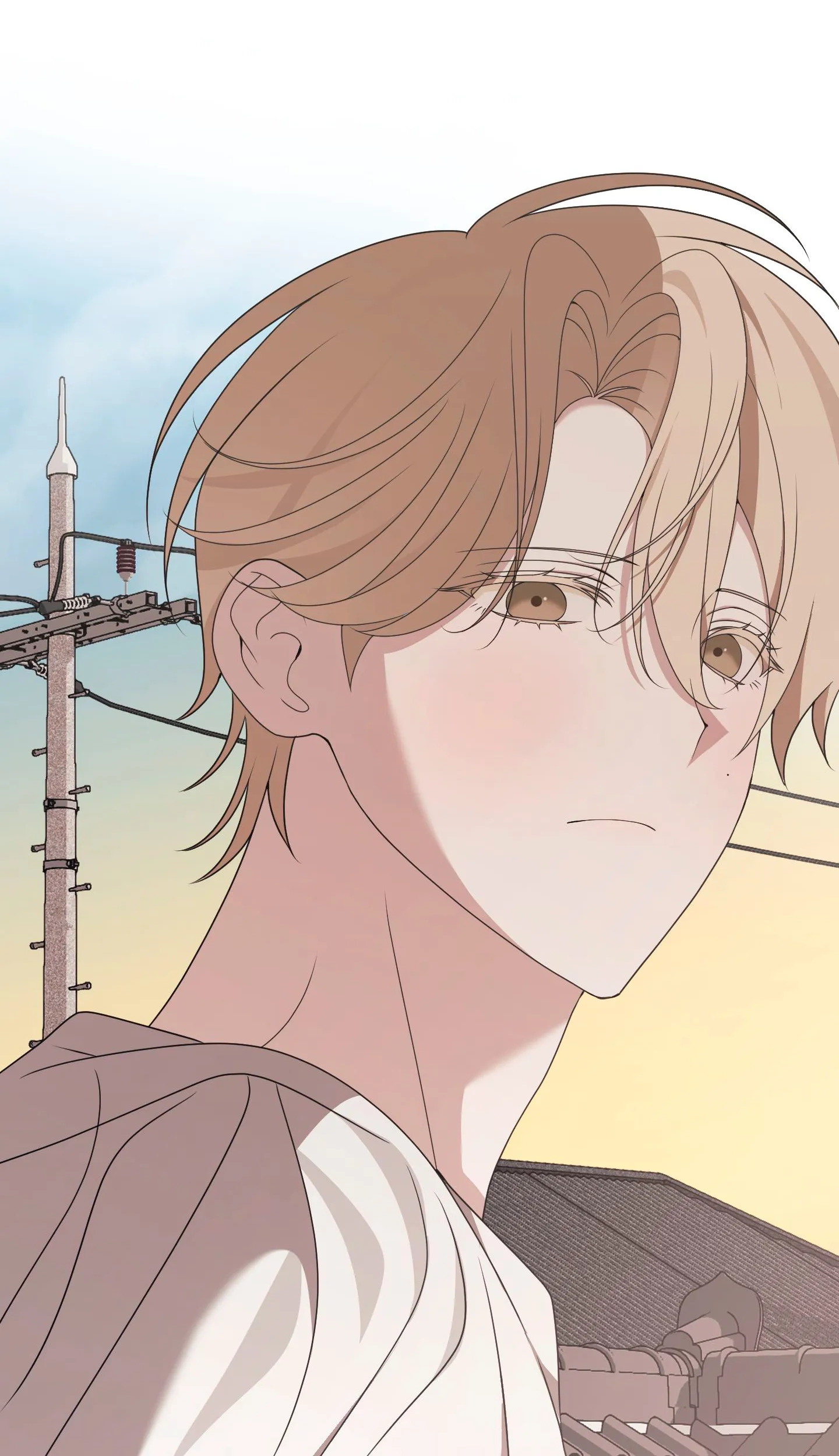 Read X Shot chapter 19 image 40 on Lezhin