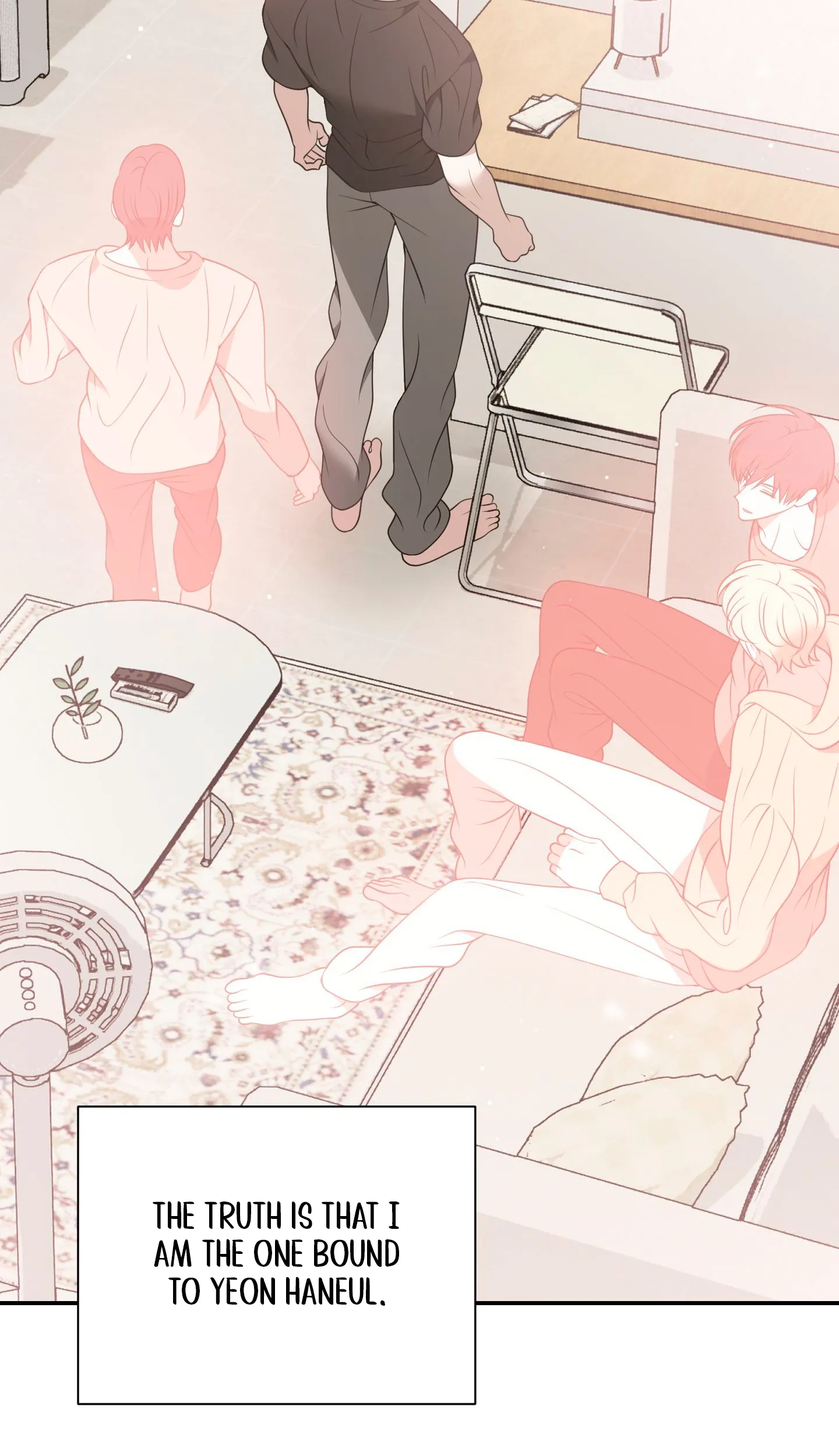 Read X Shot chapter 19 image 5 on Lezhin