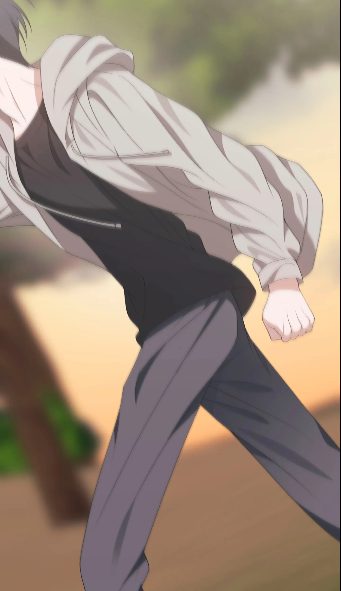 Read X Shot chapter 19 image 55 on Lezhin
