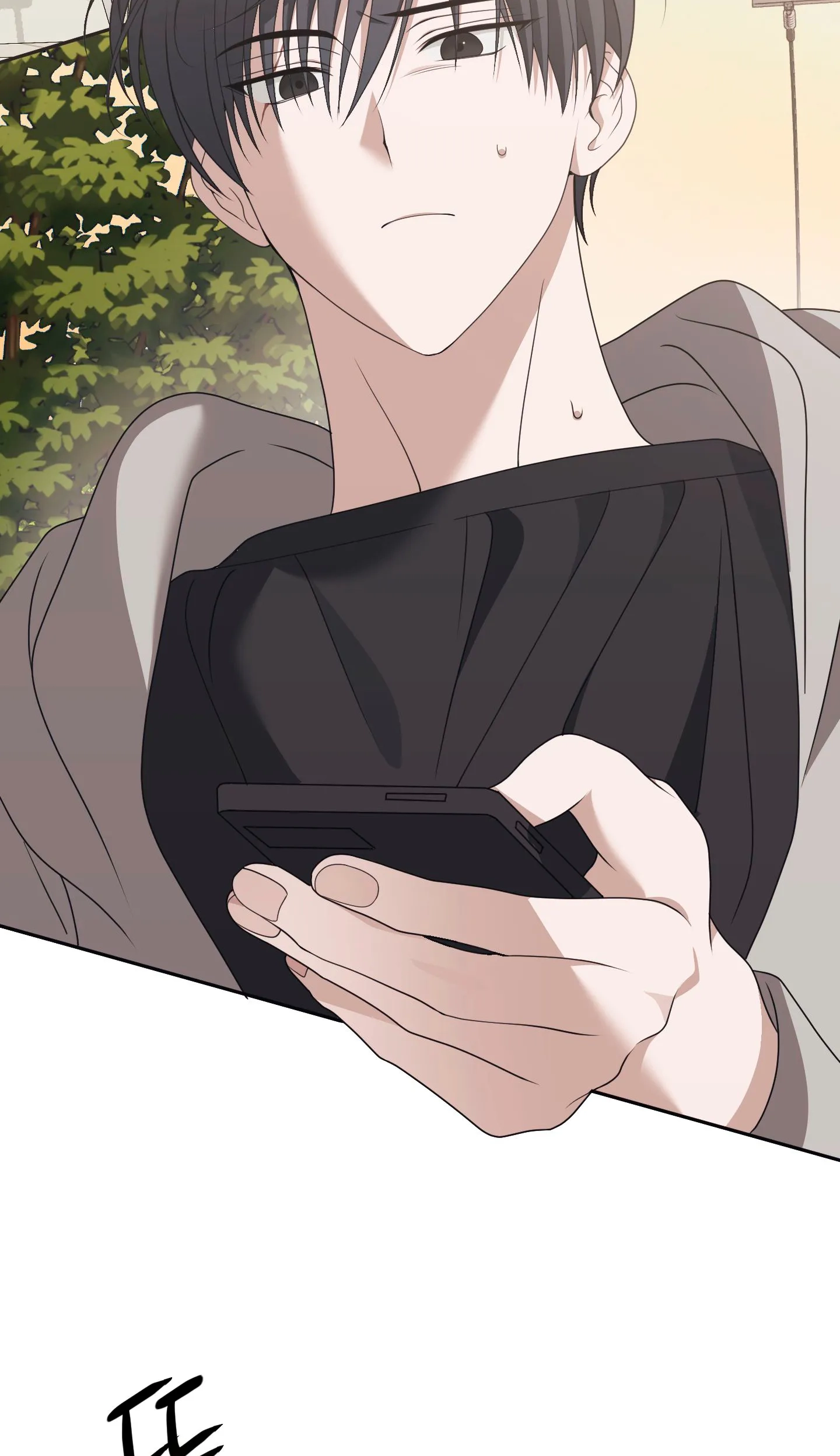 Read X Shot chapter 19 image 58 on Lezhin