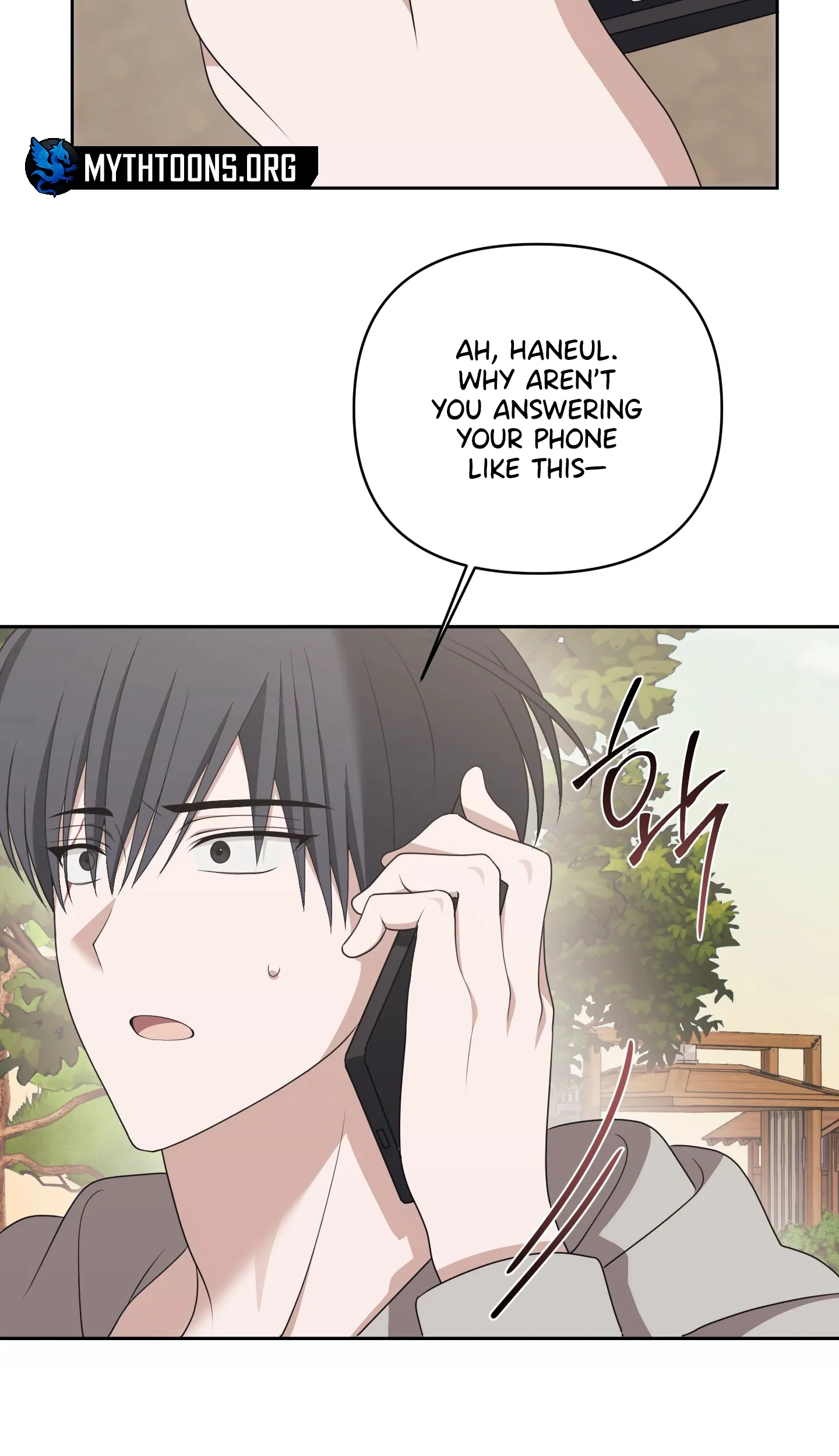 Read X Shot chapter 19 image 60 on Lezhin