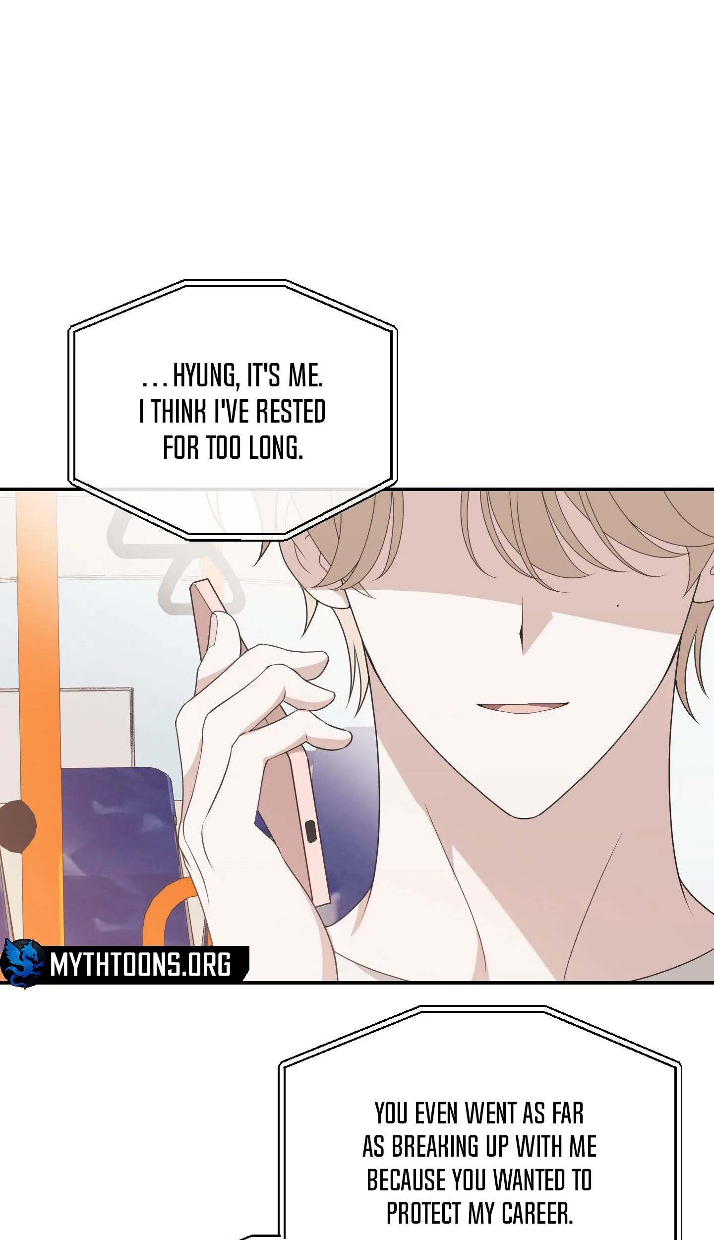 Read X Shot chapter 19 image 61 on Lezhin