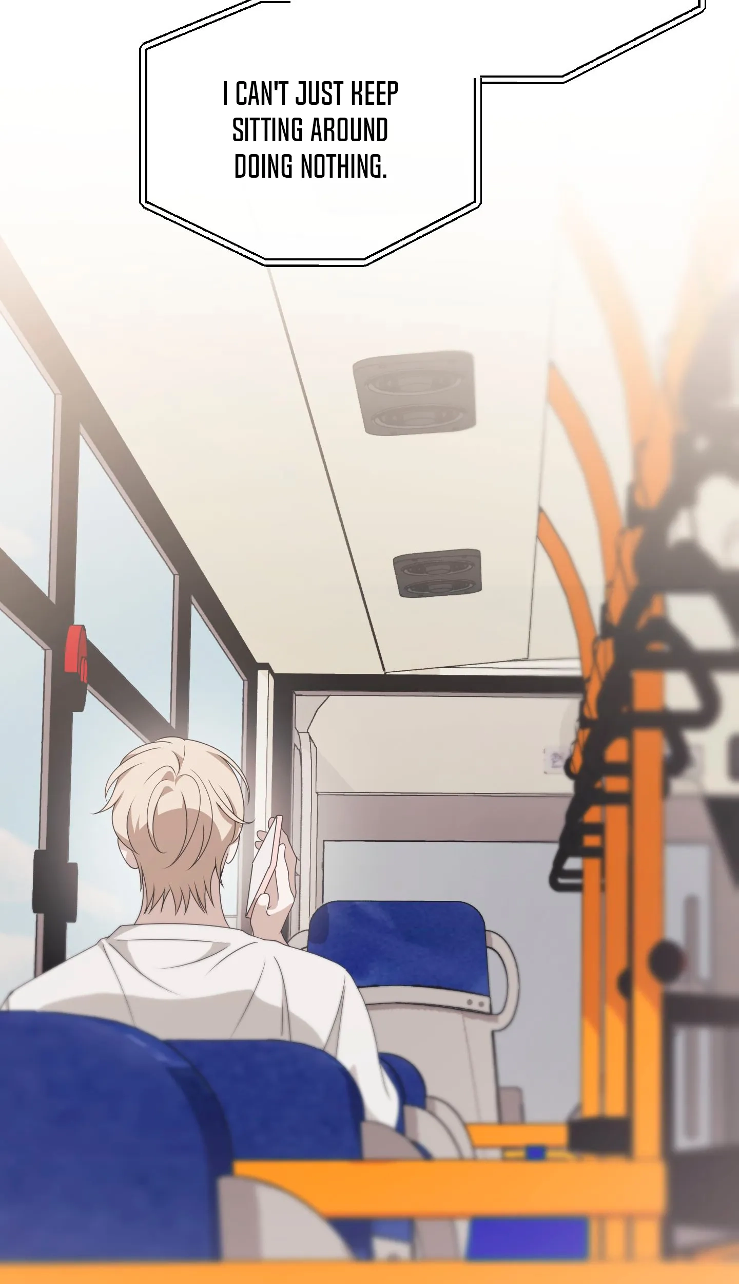 Read X Shot chapter 19 image 62 on Lezhin