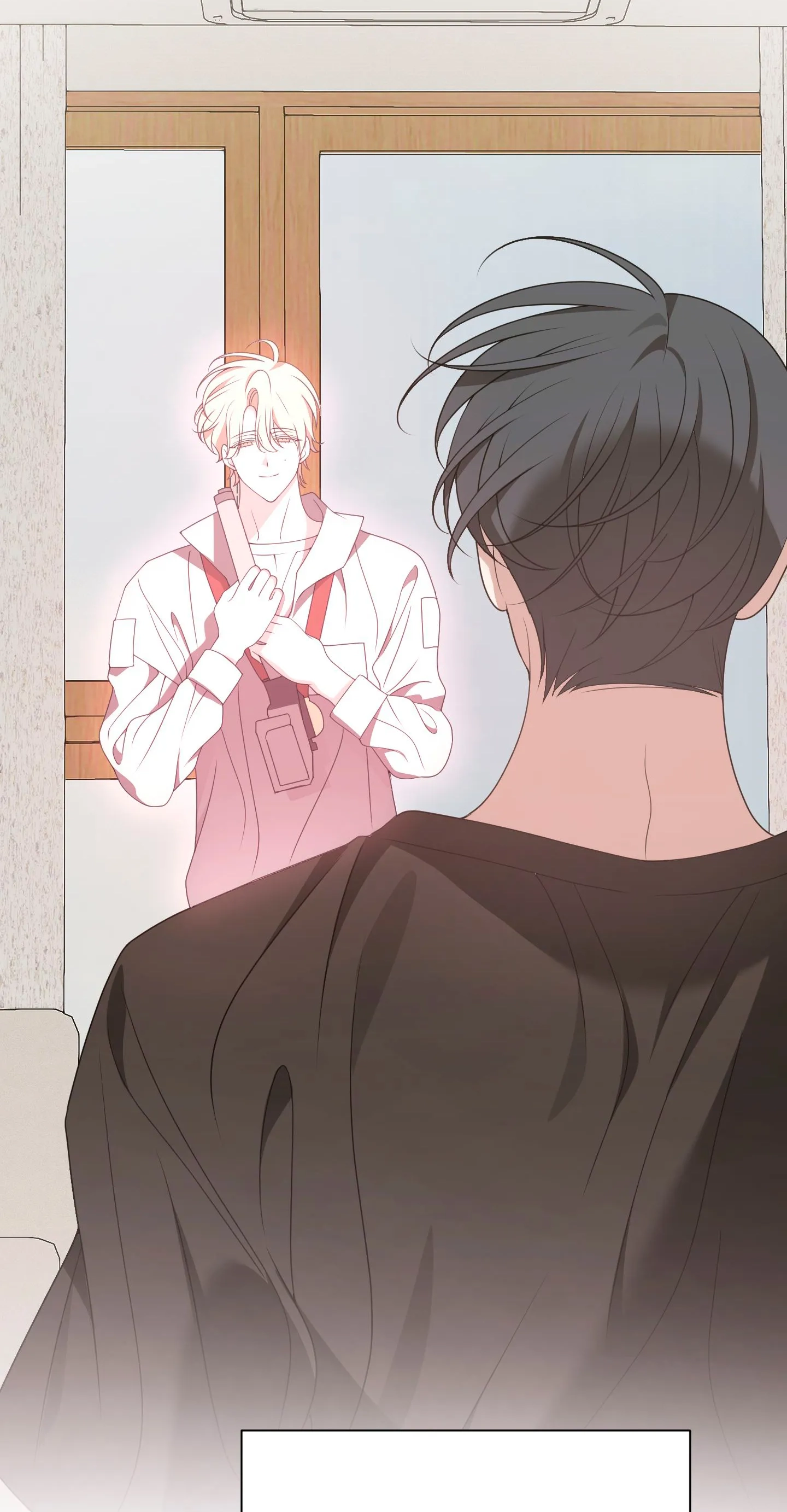 Read X Shot chapter 19 image 7 on Lezhin