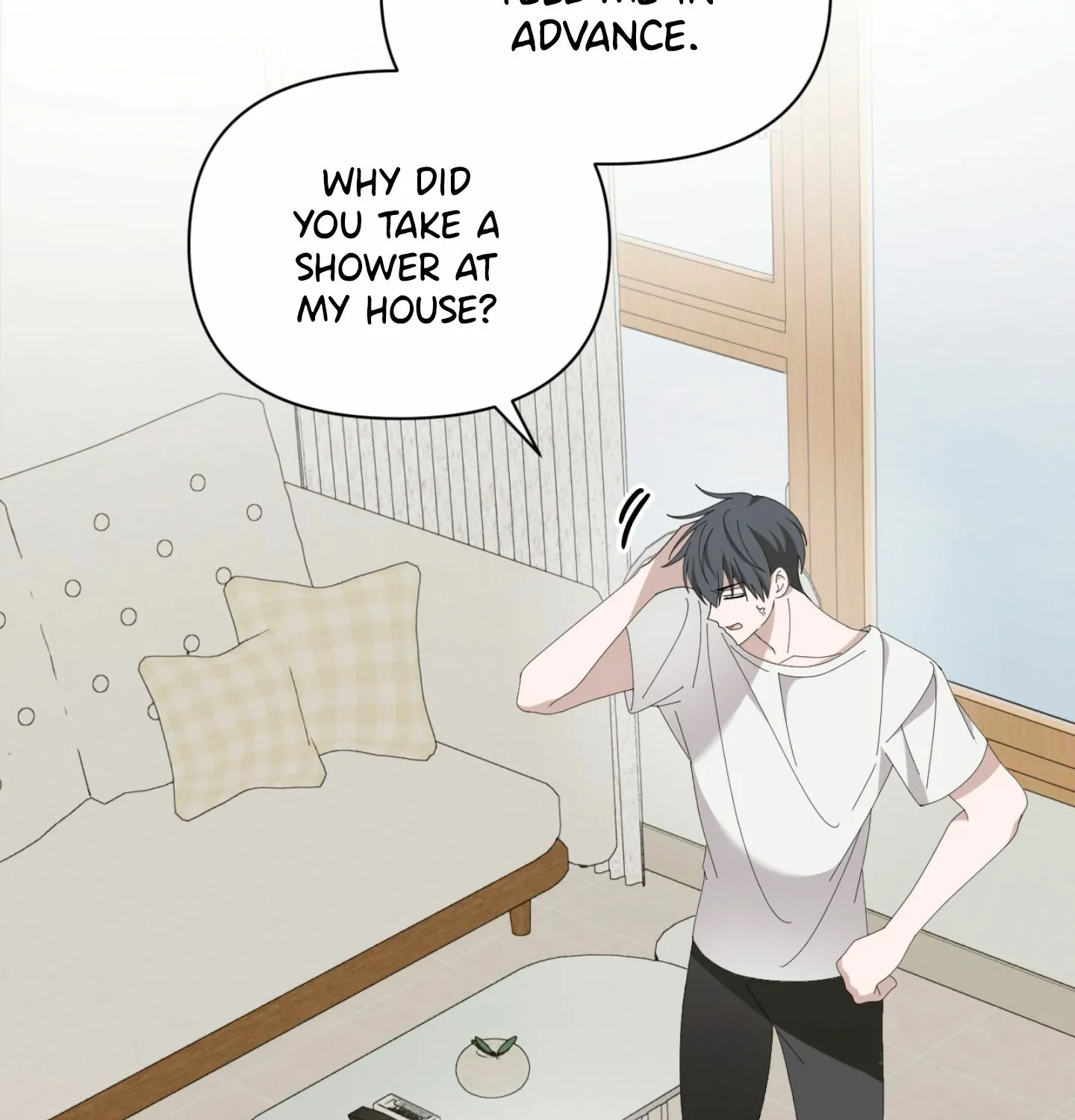 Read X Shot chapter 2 image 11 on Lezhin