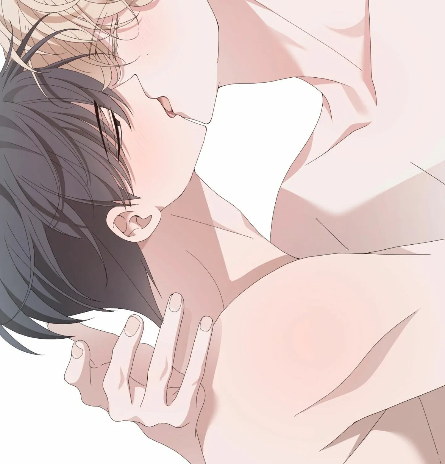 Read X Shot chapter 2 image 111 on Lezhin