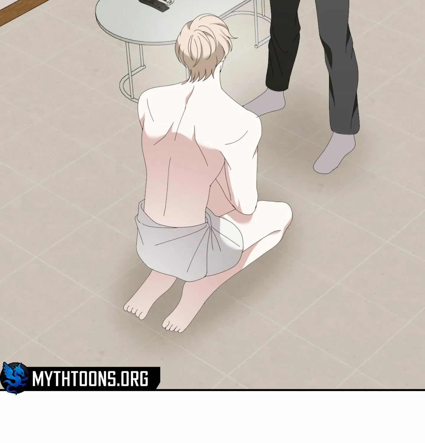 Read X Shot chapter 2 image 12 on Lezhin