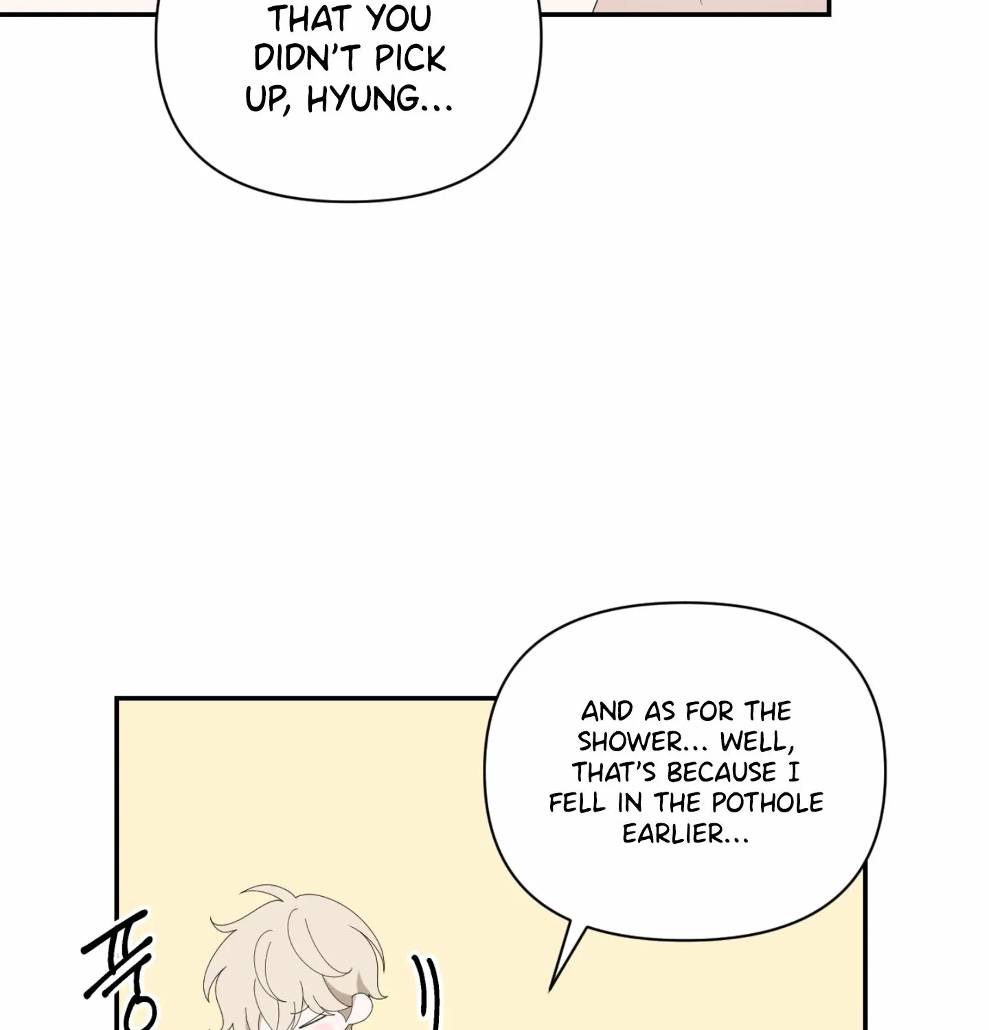 Read X Shot chapter 2 image 15 on Lezhin