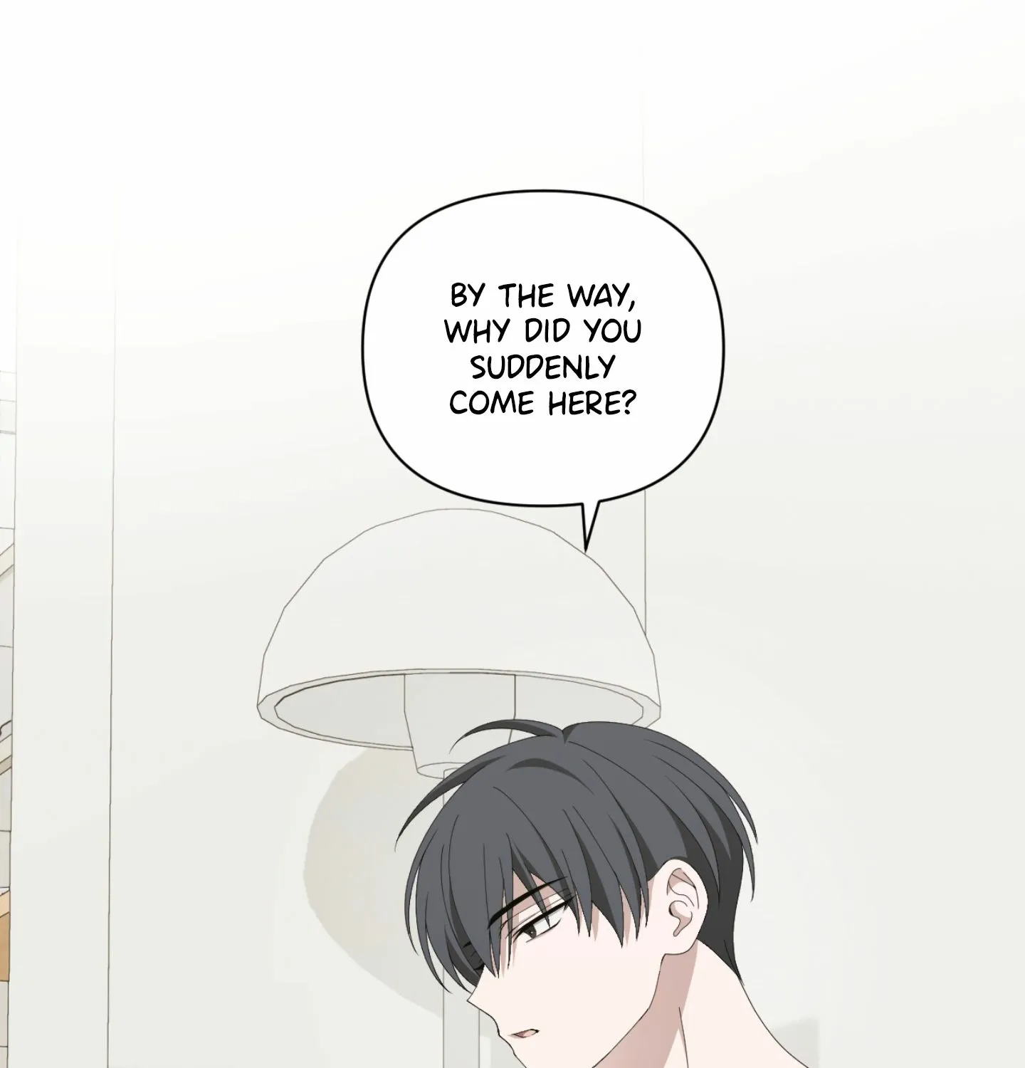 Read X Shot chapter 2 image 22 on Lezhin