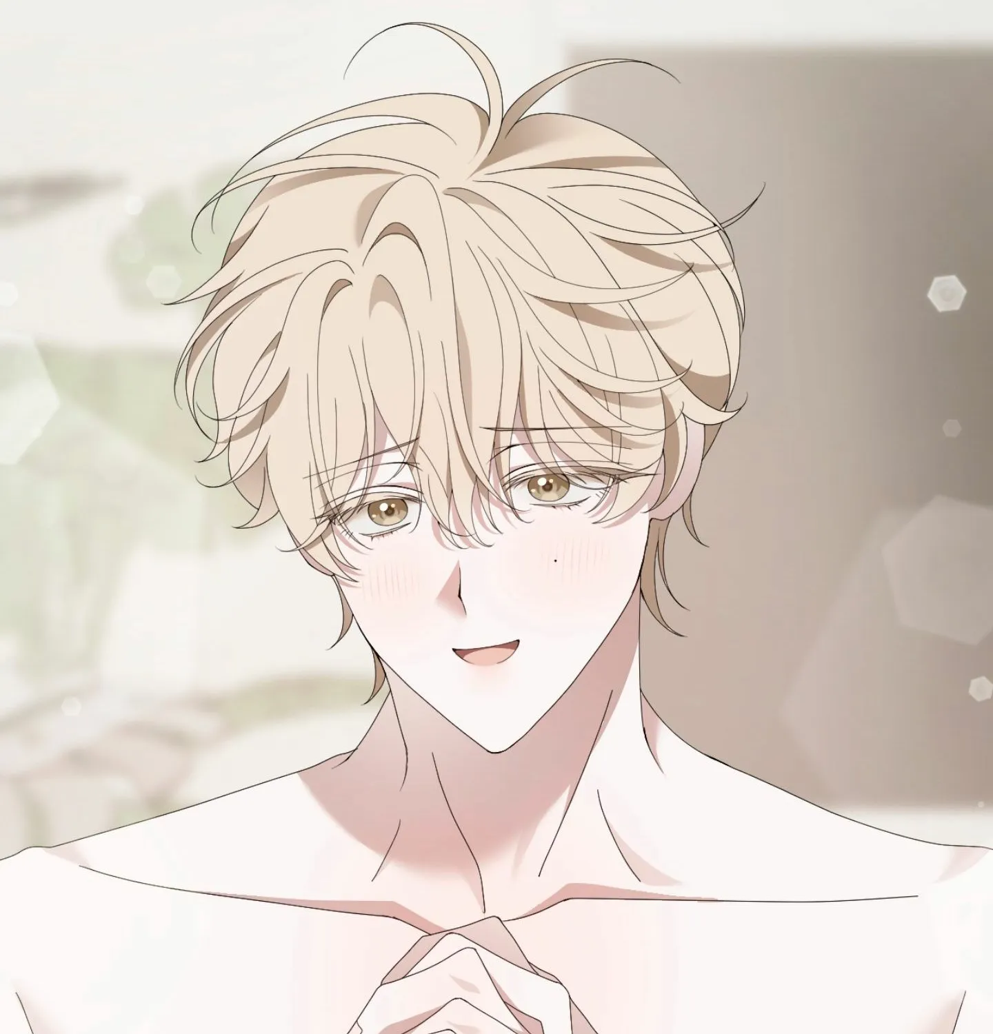 Read X Shot chapter 2 image 35 on Lezhin