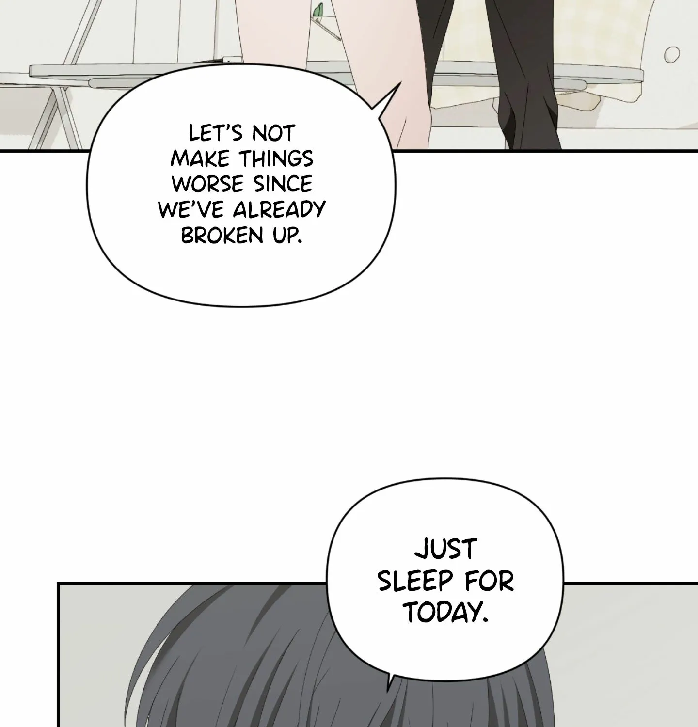 Read X Shot chapter 2 image 40 on Lezhin