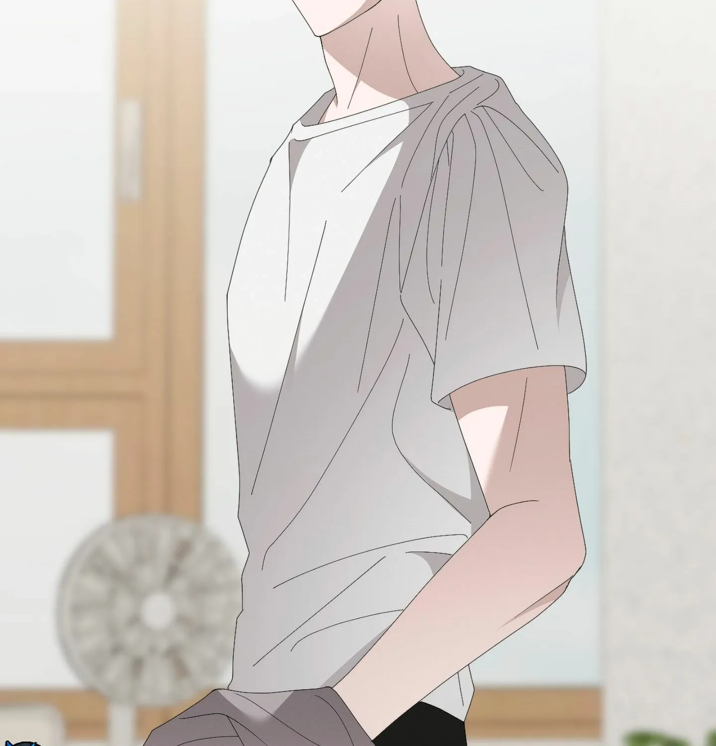 Read X Shot chapter 2 image 65 on Lezhin