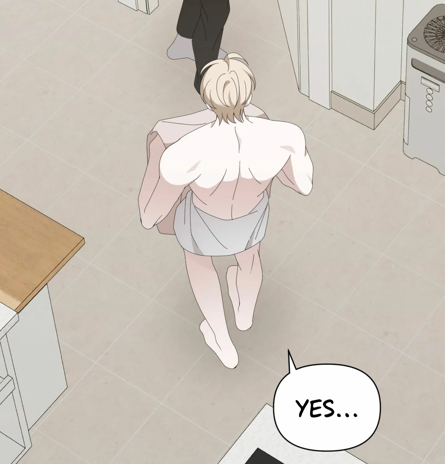 Read X Shot chapter 2 image 71 on Lezhin