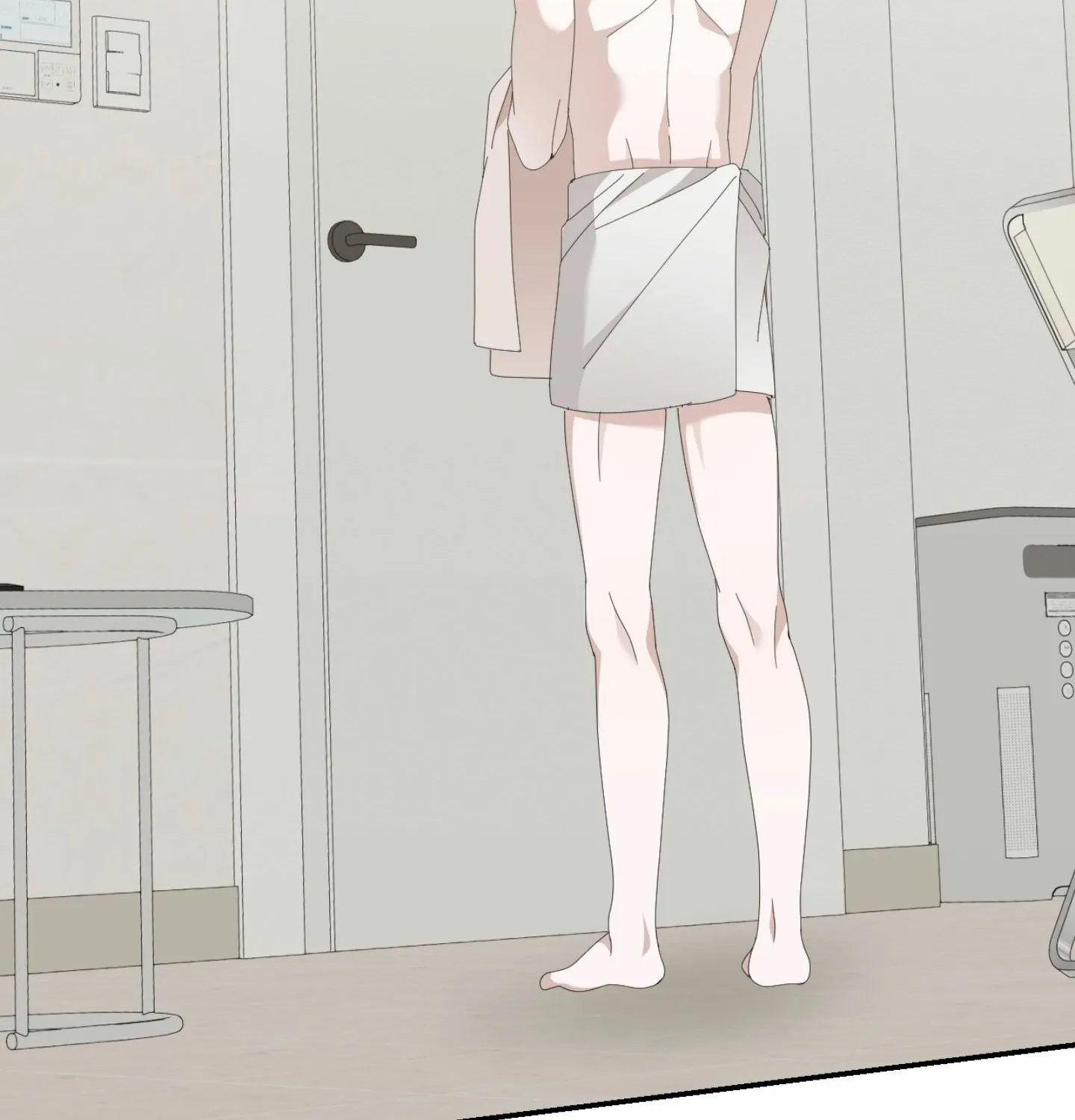 Read X Shot chapter 2 image 76 on Lezhin