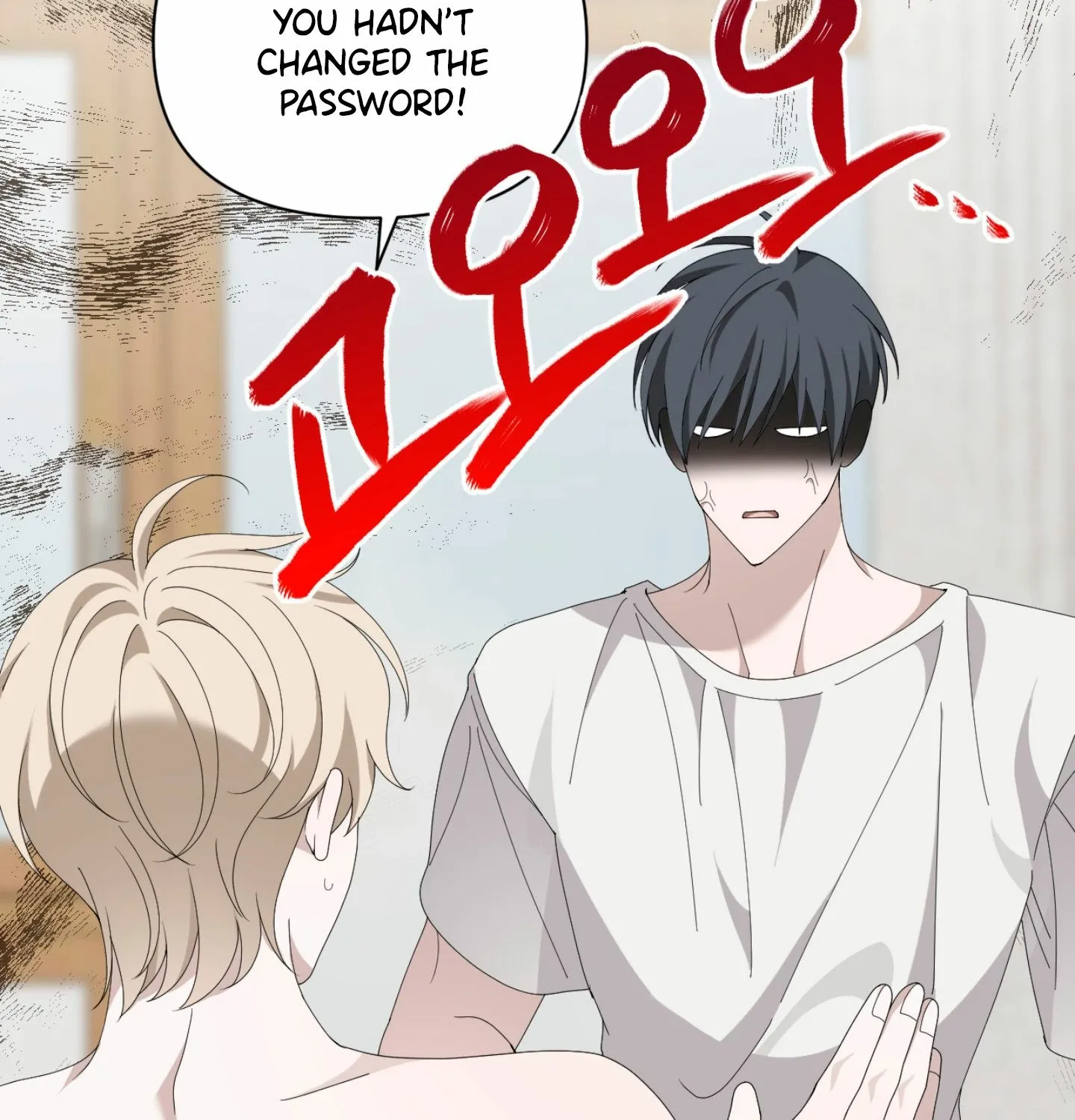 Read X Shot chapter 2 image 9 on Lezhin