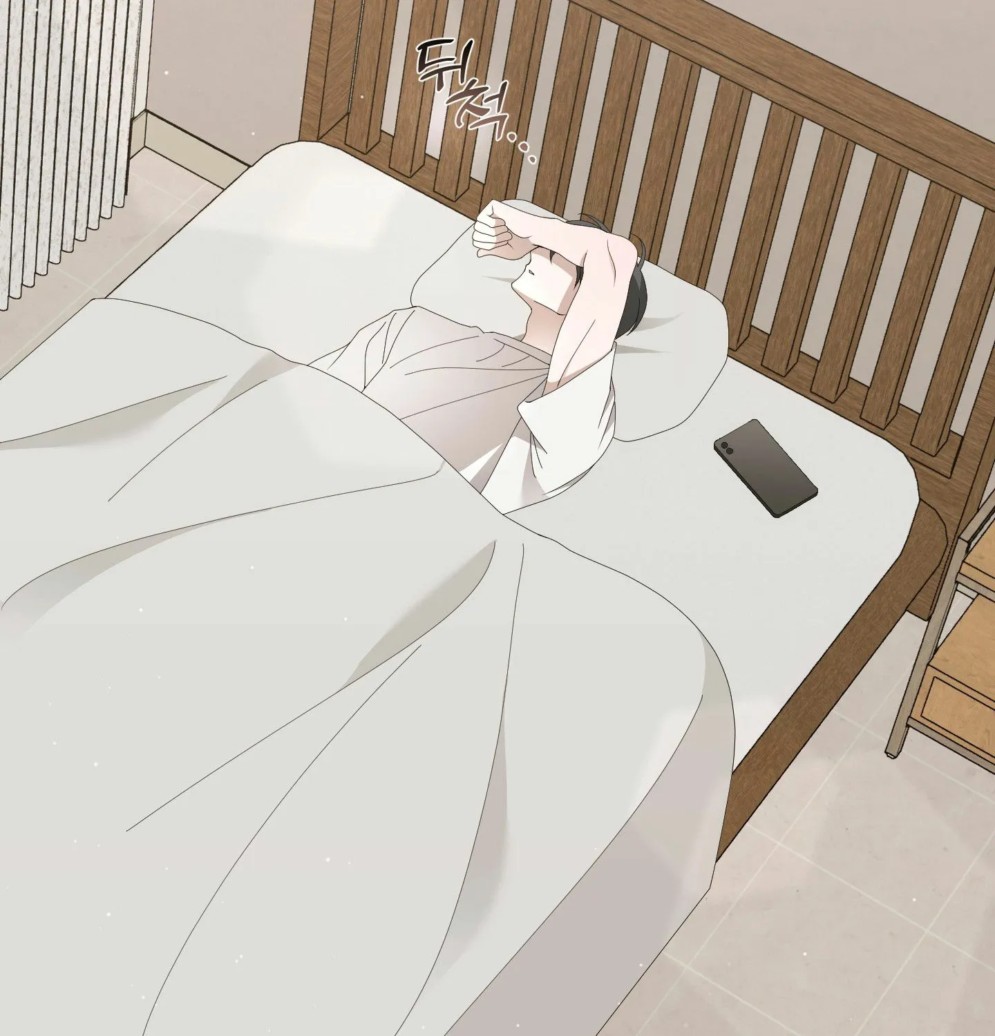 Read X Shot chapter 3 image 1 on Lezhin