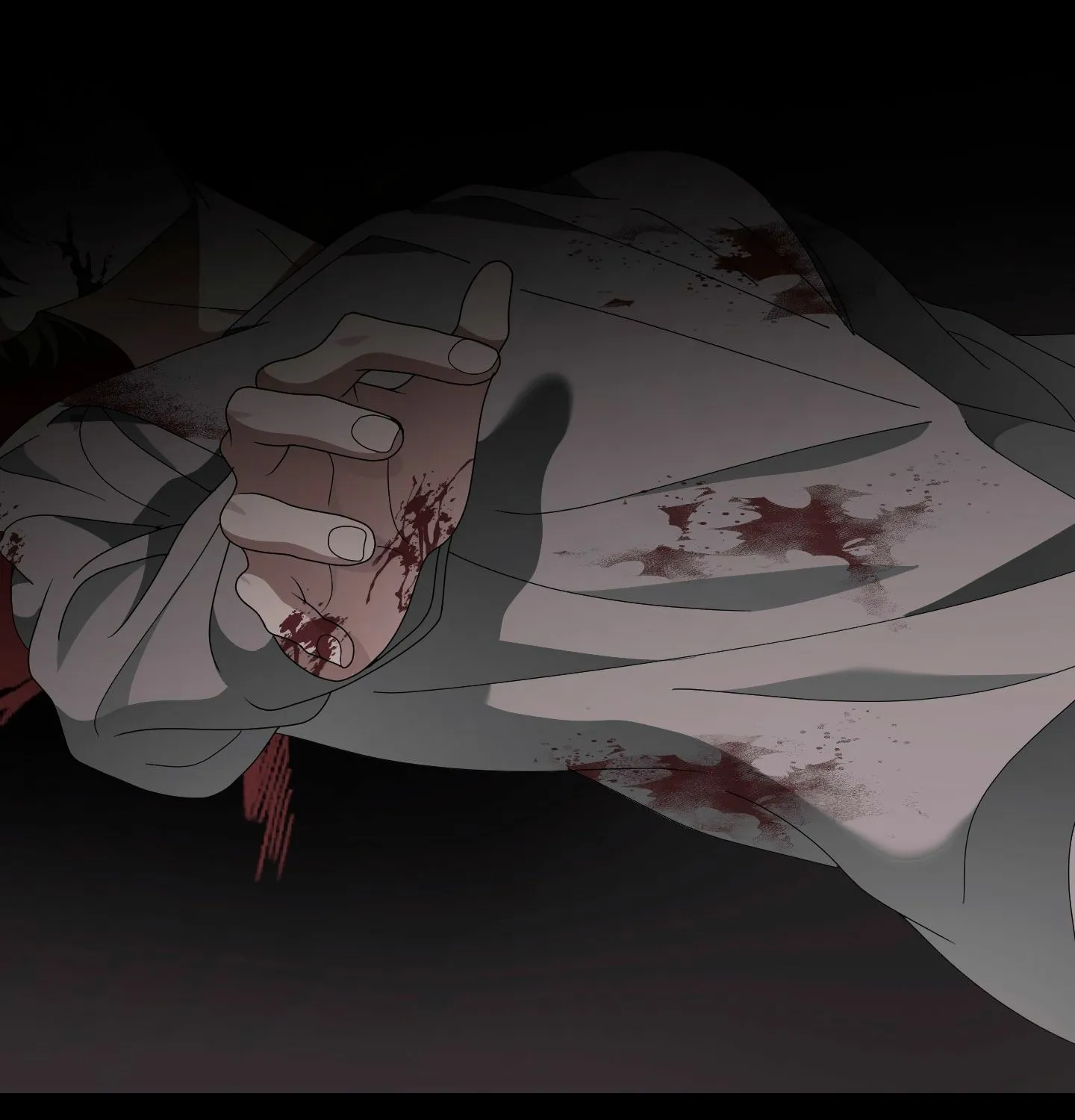 Read X Shot chapter 3 image 106 on Lezhin