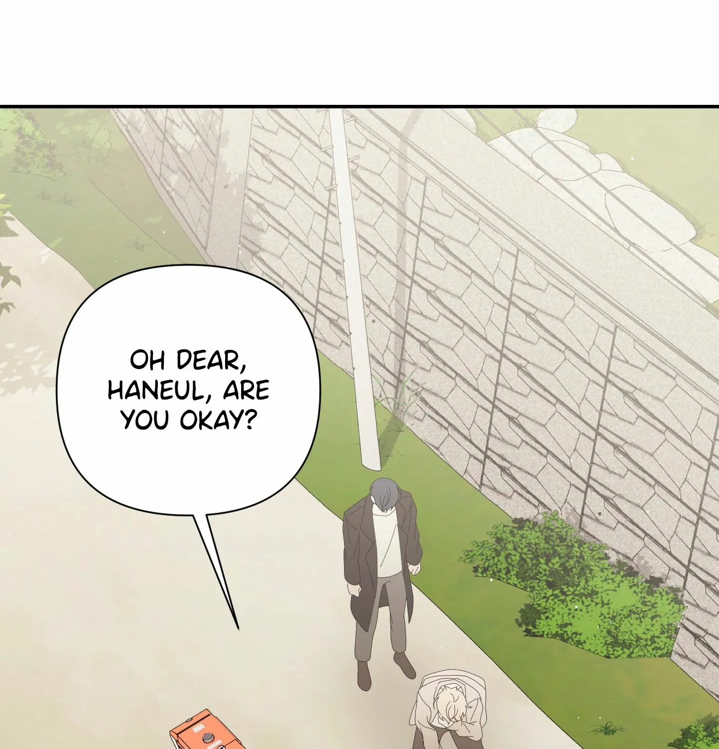 Read X Shot chapter 3 image 109 on Lezhin
