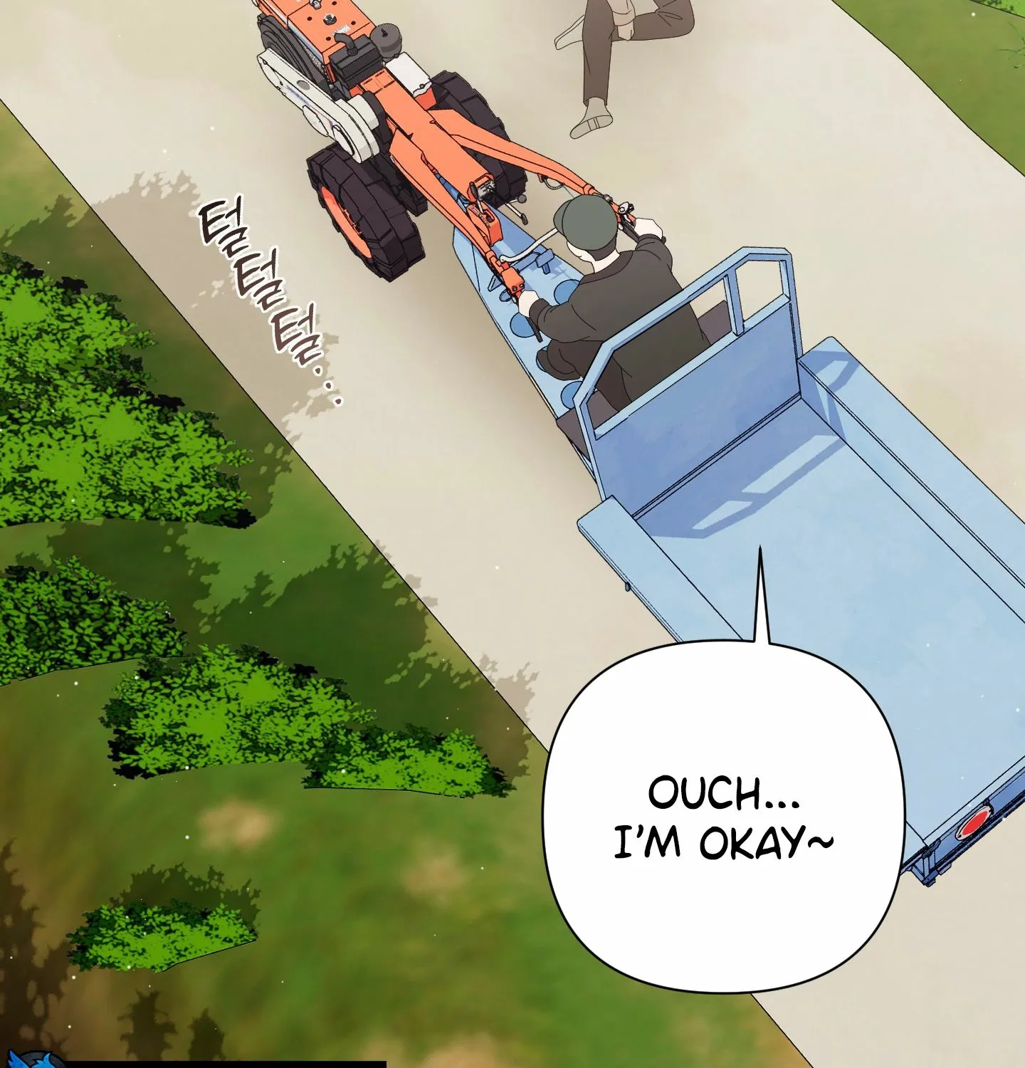 Read X Shot chapter 3 image 110 on Lezhin