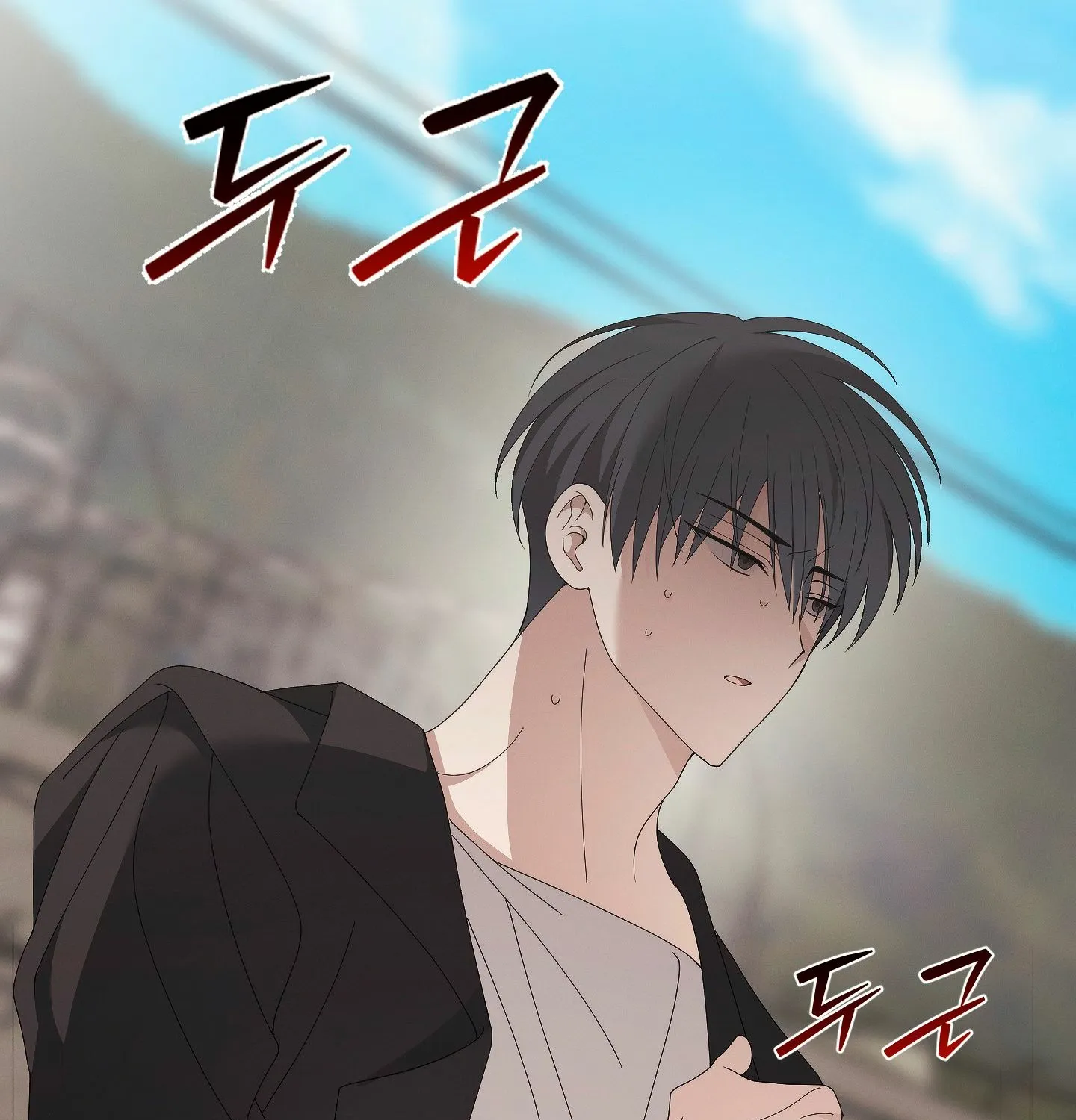 Read X Shot chapter 3 image 112 on Lezhin