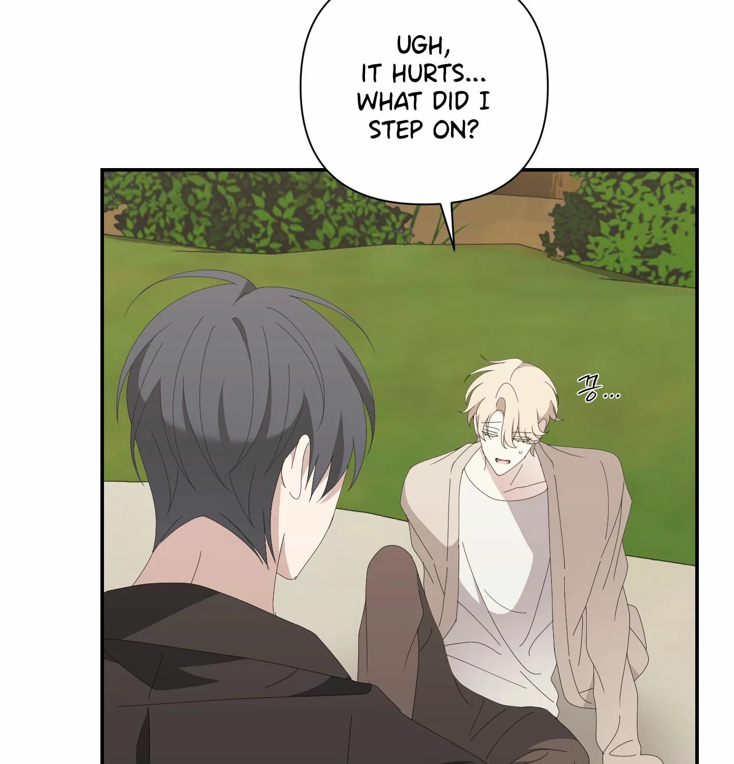 Read X Shot chapter 3 image 114 on Lezhin