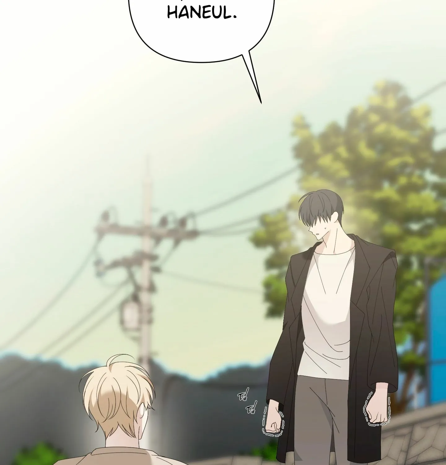 Read X Shot chapter 3 image 118 on Lezhin