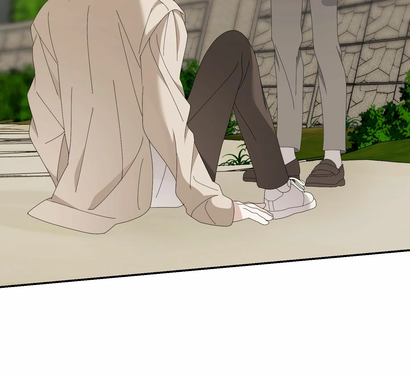 Read X Shot chapter 3 image 119 on Lezhin