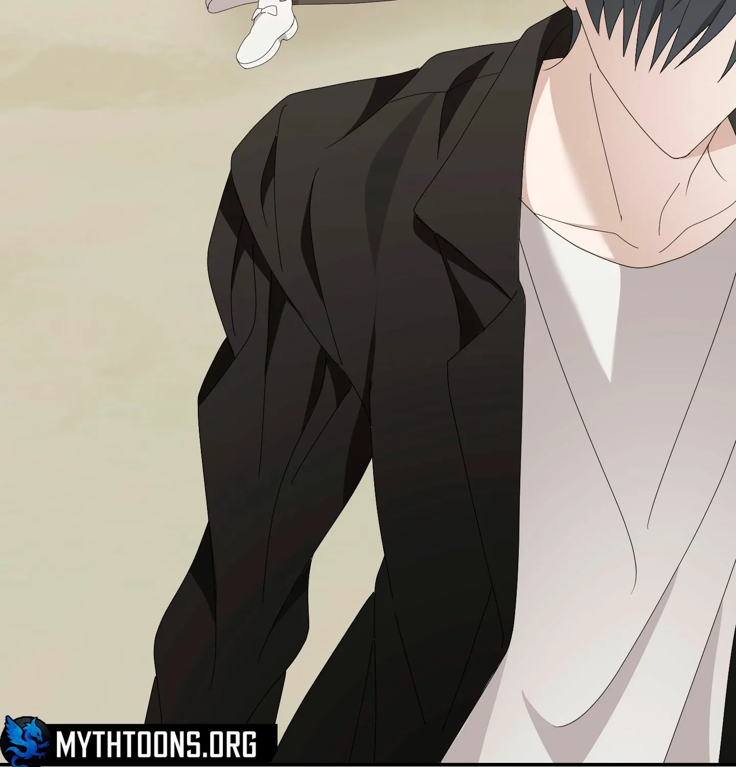 Read X Shot chapter 3 image 123 on Lezhin