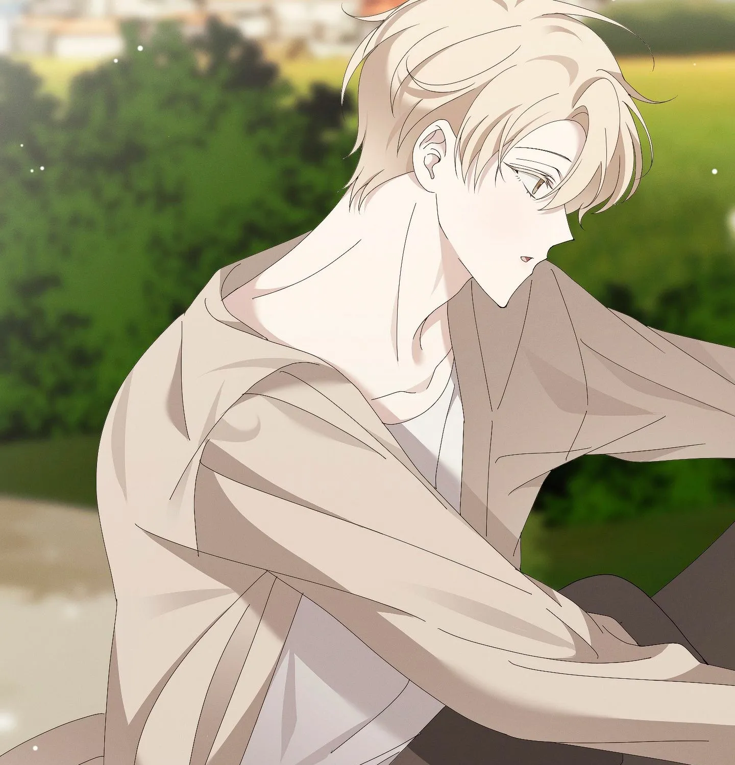 Read X Shot chapter 3 image 126 on Lezhin