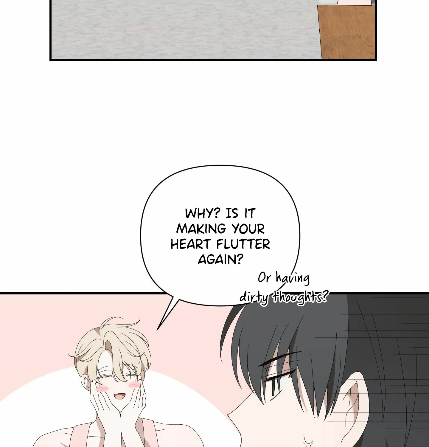 Read X Shot chapter 3 image 15 on Lezhin