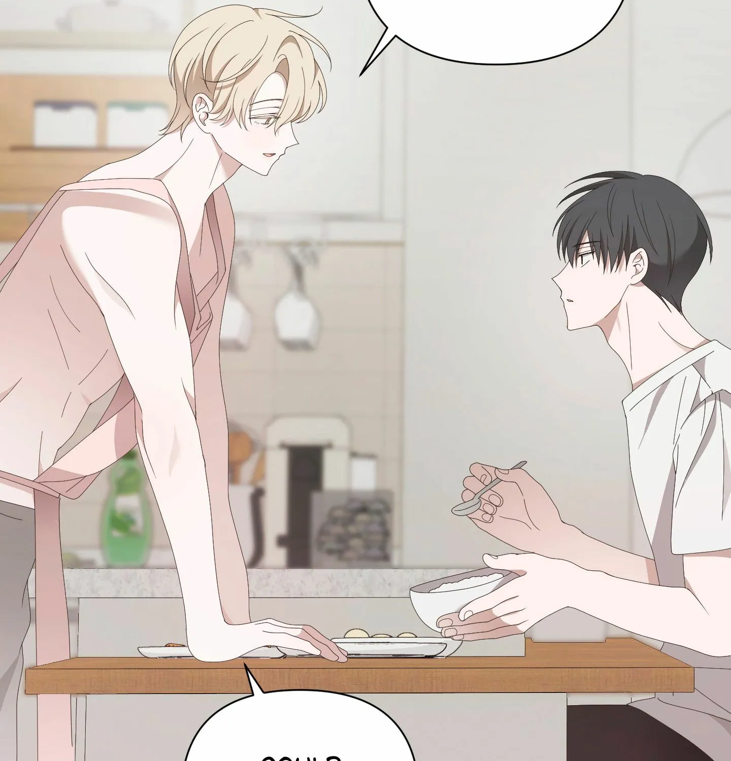 Read X Shot chapter 3 image 18 on Lezhin