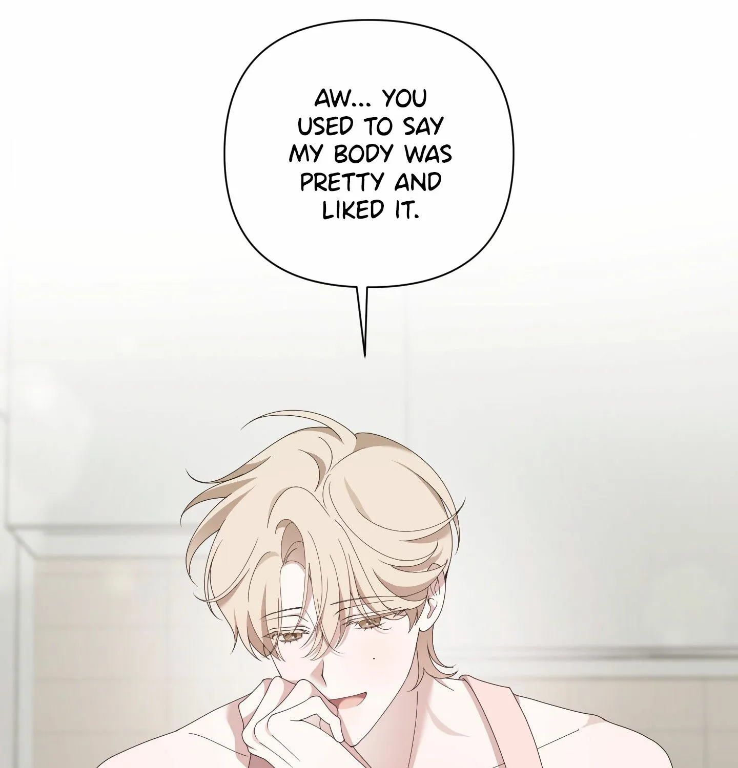 Read X Shot chapter 3 image 22 on Lezhin